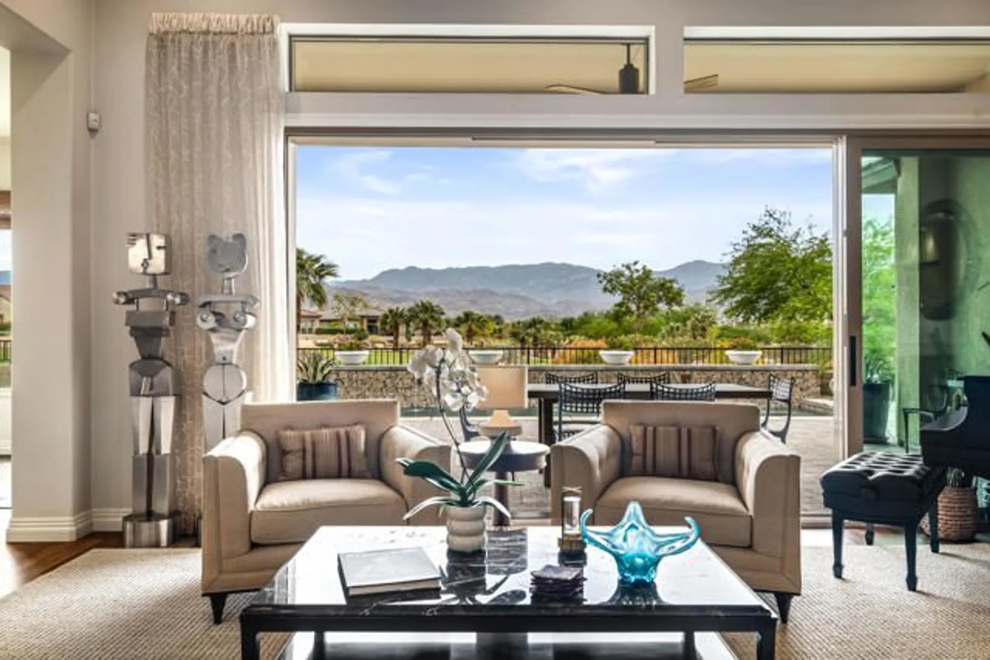 Property Slideshow image 11 of 68 | 144 cabernet, Rancho Mirage, CA, 92270