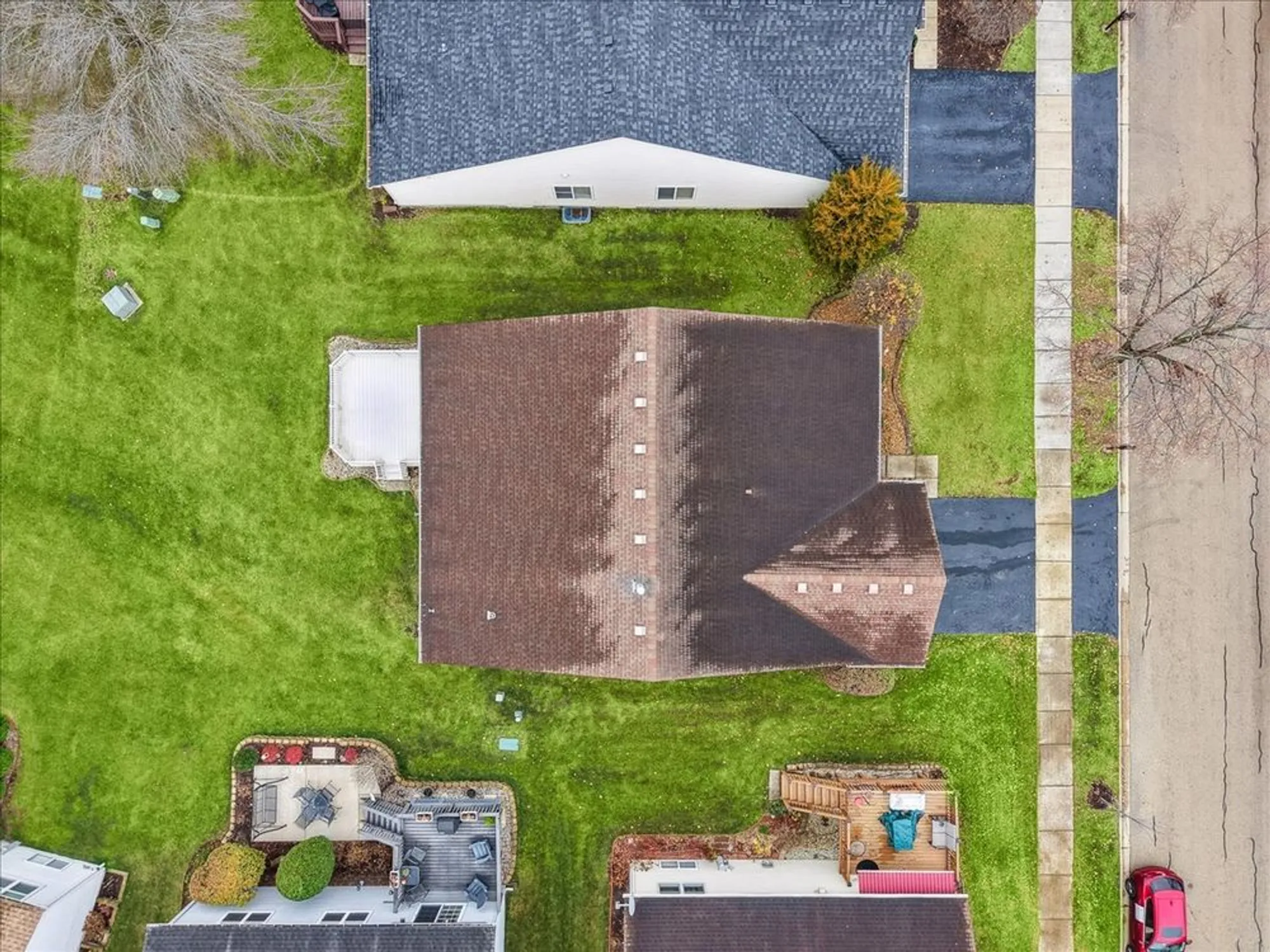 Property Slideshow image 27 of 38 | 21327 w redwood dr, Plainfield, IL, 60544