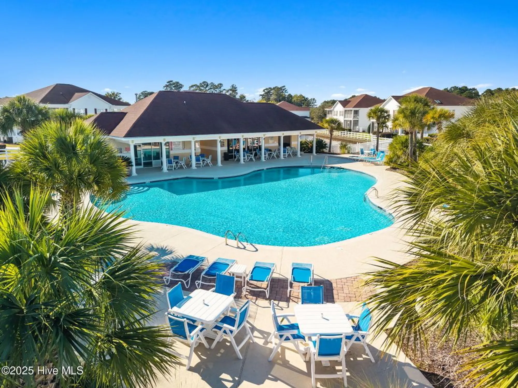 Property Slideshow image 32 of 44 | 8855 radcliff dr 51a, Calabash, NC, 28467