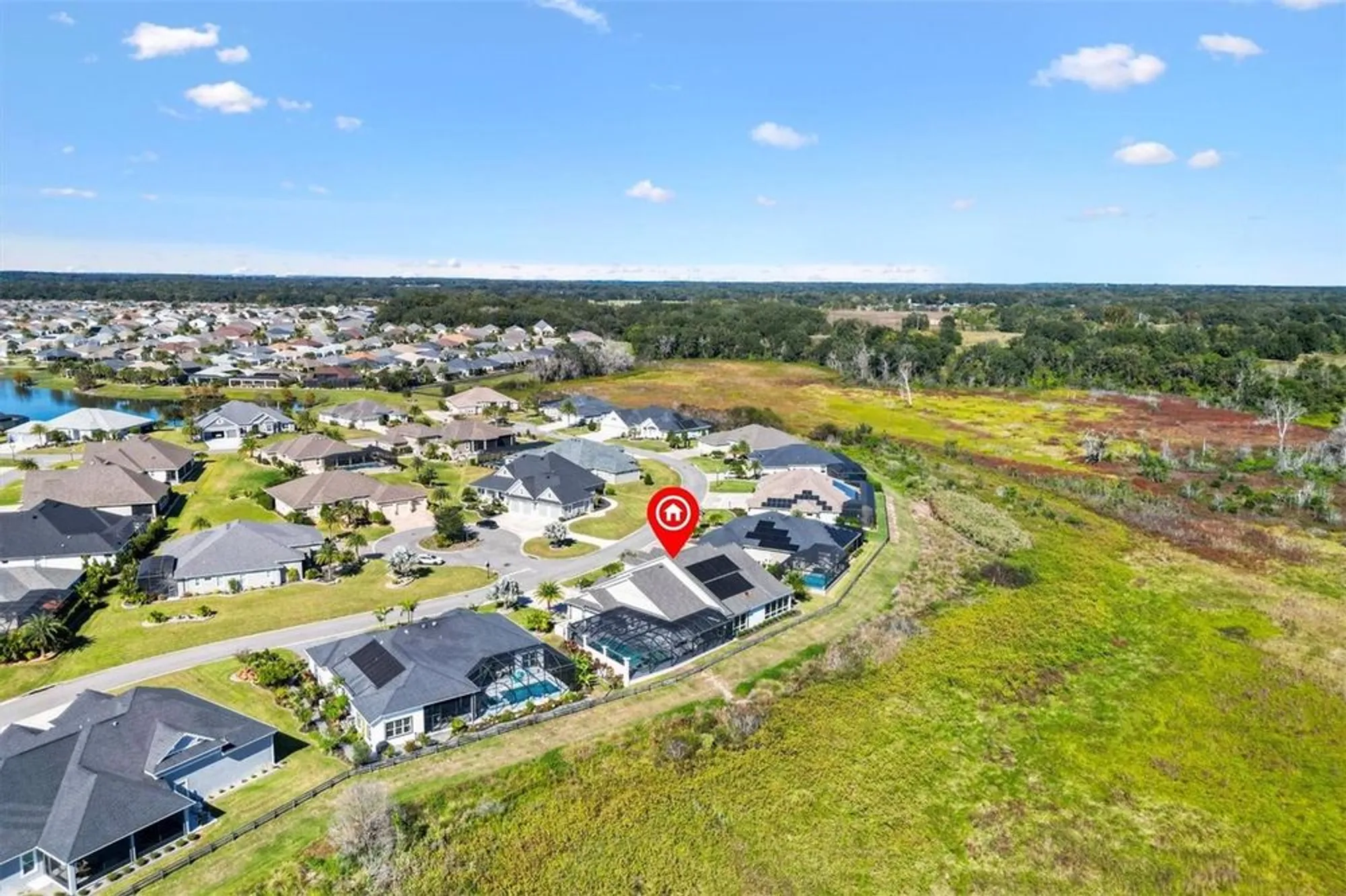 Property Slideshow image 70 of 99 | 663 krietemeyer path, The Villages, FL, 32163