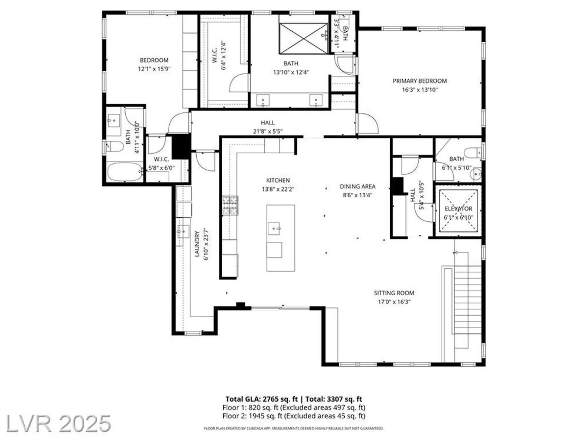 Property Slideshow image 49 of 82 | 4126 yucca bloom st, Las Vegas, NV, 89135
