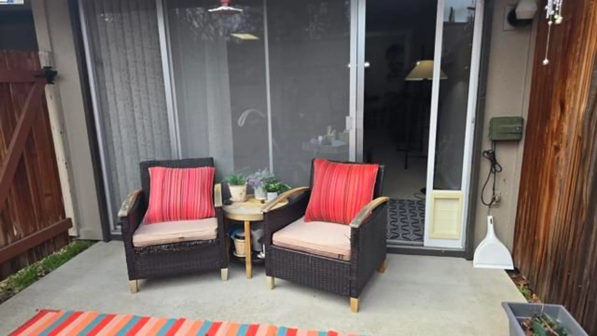 Property Slideshow image 14 of 18 | 1932 ptarmigan dr apt 1, Walnut Creek, CA, 94595