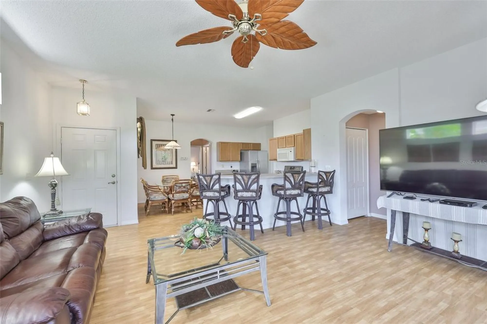 Property Slideshow image 6 of 69 | 1219 fairway greens dr, Sun City Center, FL, 33573