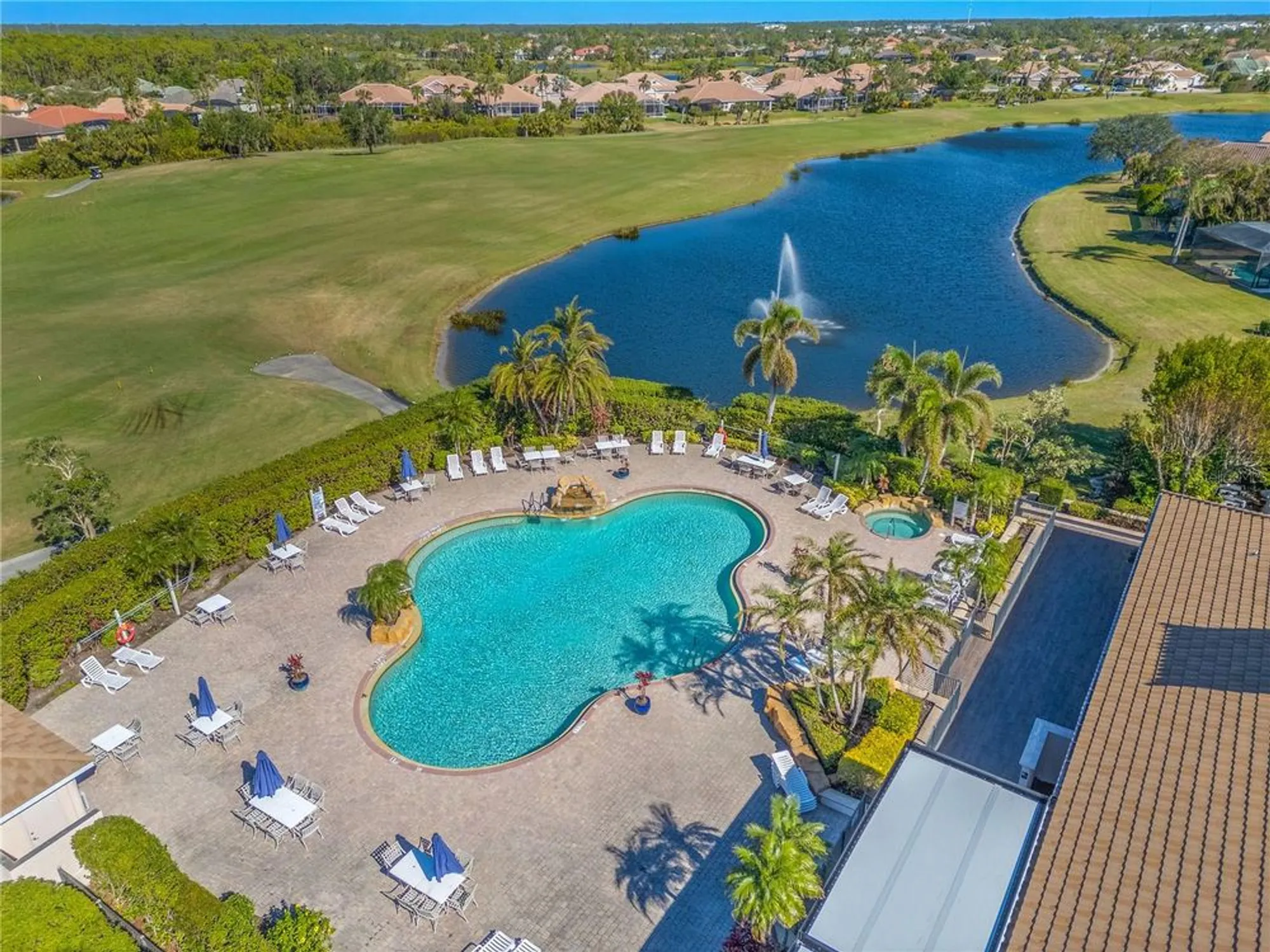 Property Slideshow image 61 of 67 | 1646 creek nine dr, North Port, FL, 34291