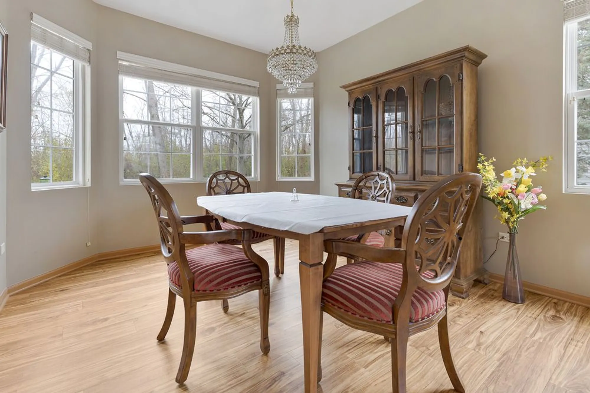 Property Slideshow image 12 of 20 | 13427 michigan ave, Huntley, IL, 60142