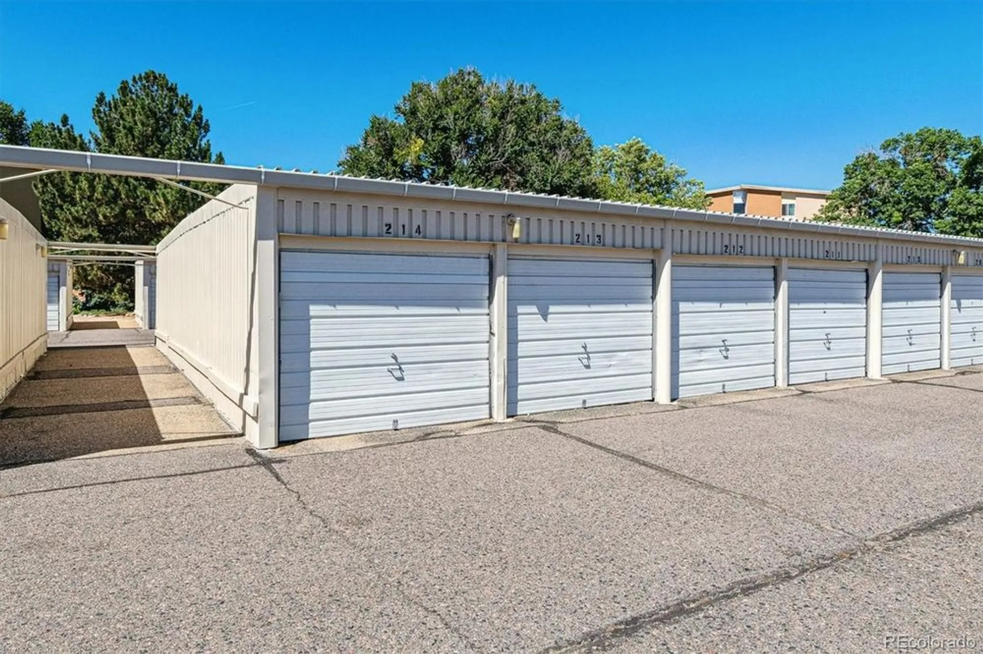 Property Slideshow image 21 of 50 | 9300 e center ave 2b, Denver, CO, 80247