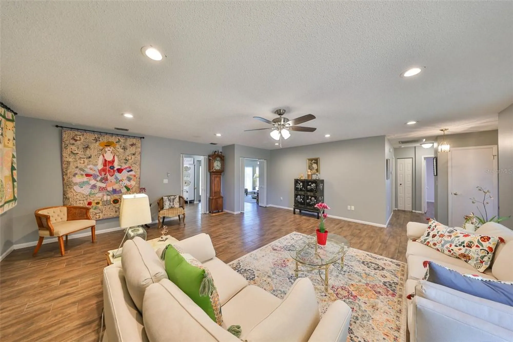 Property Slideshow image 13 of 46 | 1807 pineapple palm ct, Sun City Center, FL, 33573