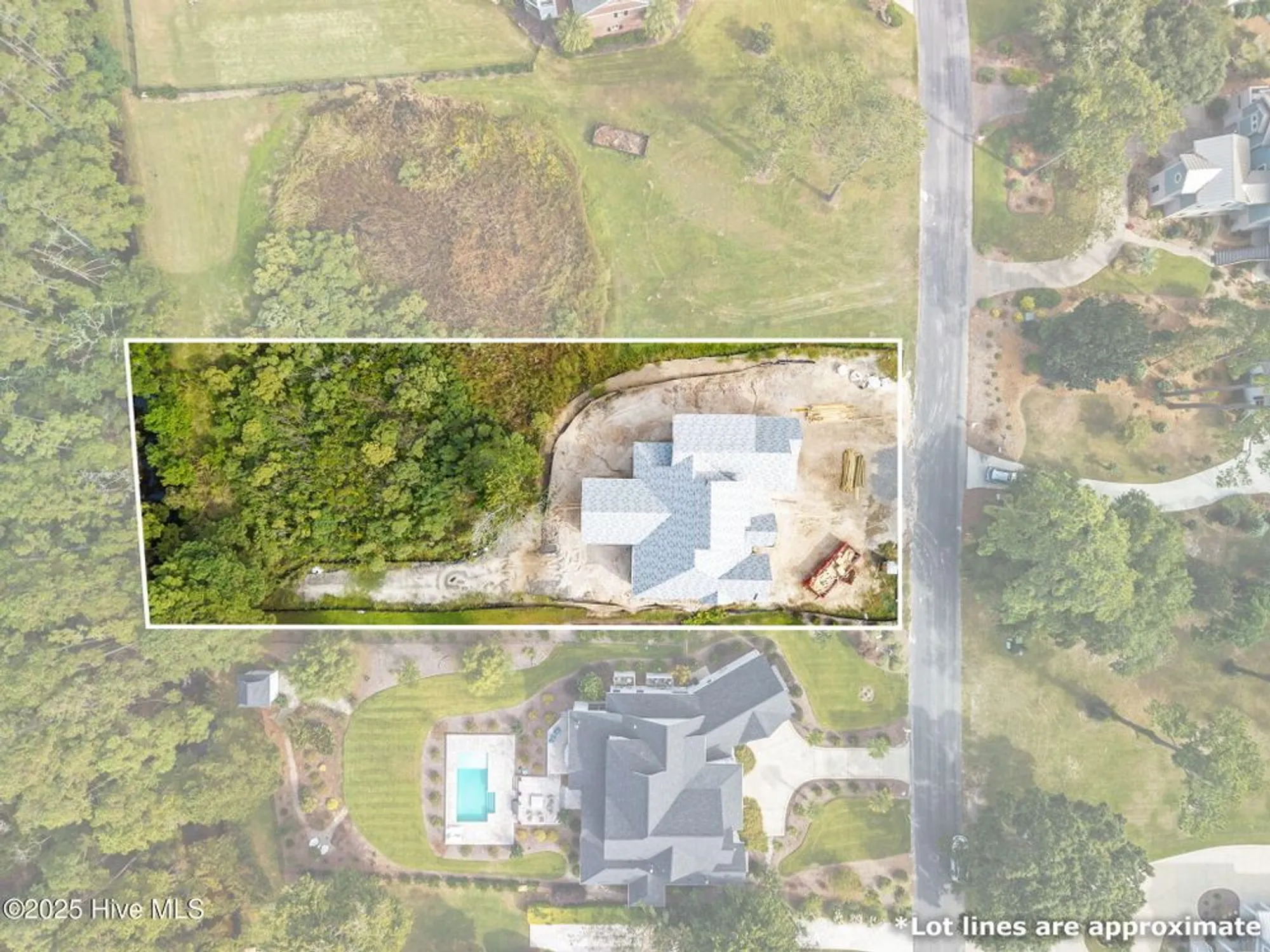 Property Slideshow image 22 of 71 | 2611 mariners way, Southport, NC, 28461