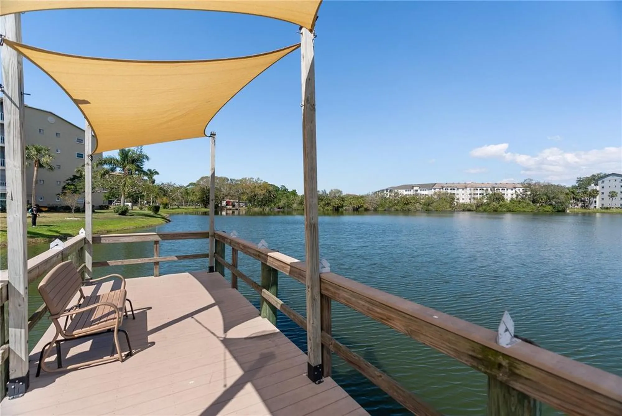 Property Slideshow image 46 of 49 | 3653 lake bayshore dr # j503, Bradenton, FL, 34205