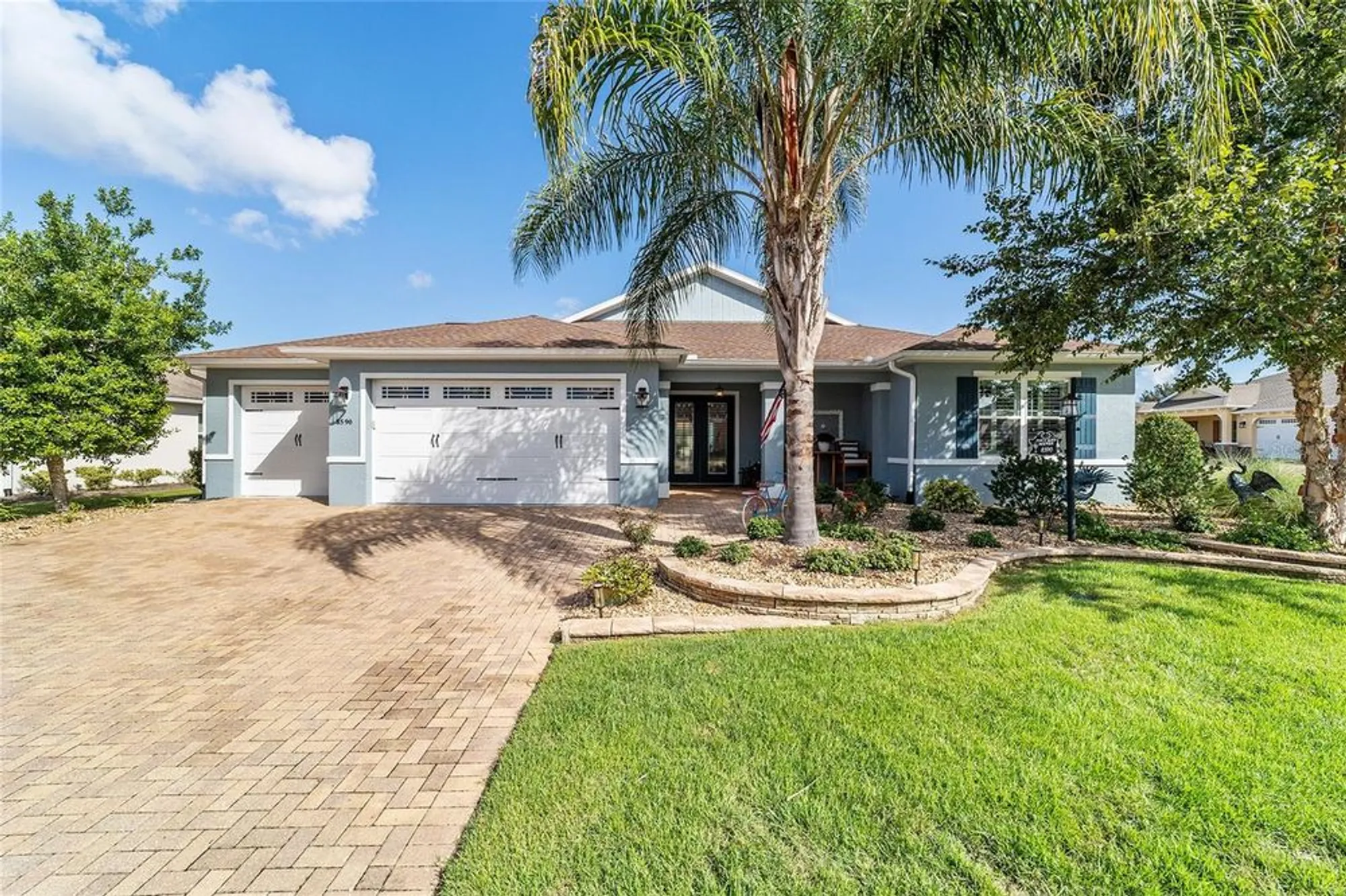 Property Slideshow image 2 of 28 | 8590 sw 95th ct, Ocala, FL, 34481