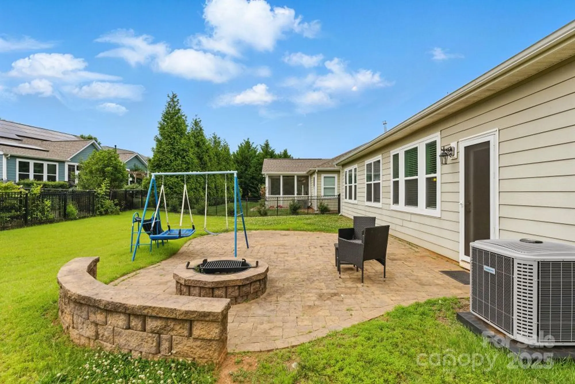 Property Slideshow image 35 of 39 | 8830 artesa mill ln, Charlotte, NC, 28214