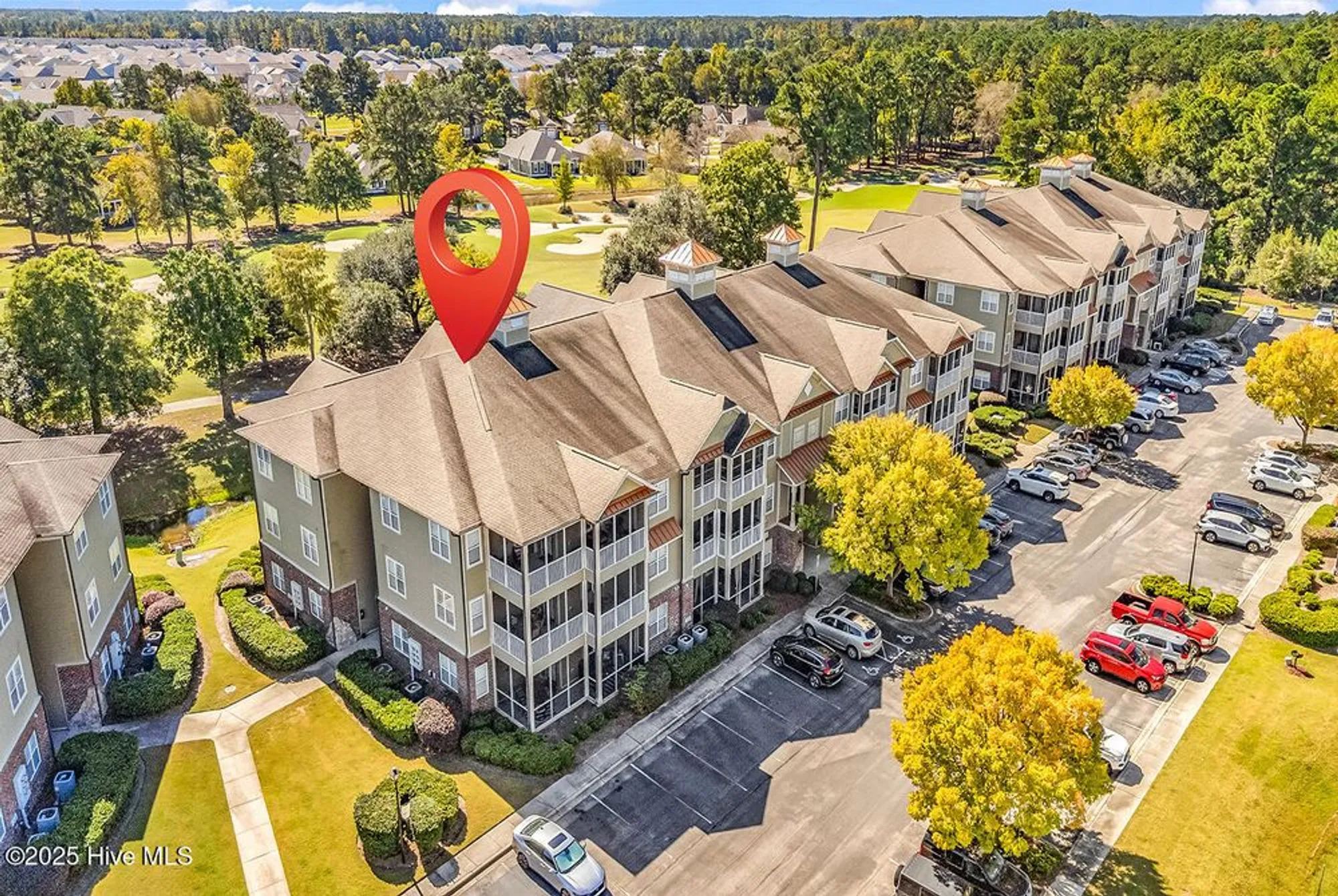 Property Slideshow image 29 of 30 | 395 s crow creek dr 1304, Calabash, NC, 28467