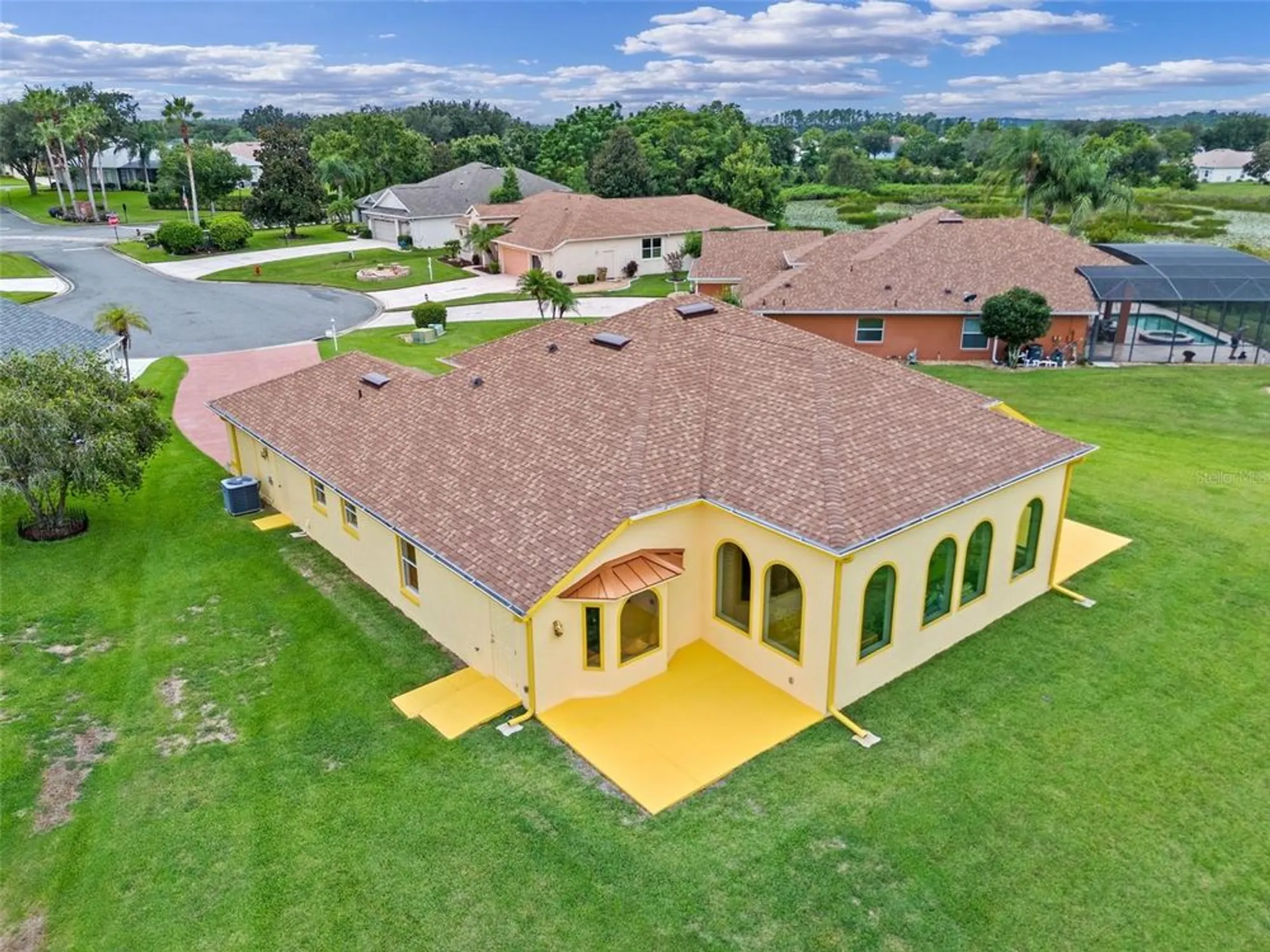 Property Slideshow image 43 of 44 | 5712 summerbrooke ct, Leesburg, FL, 34748