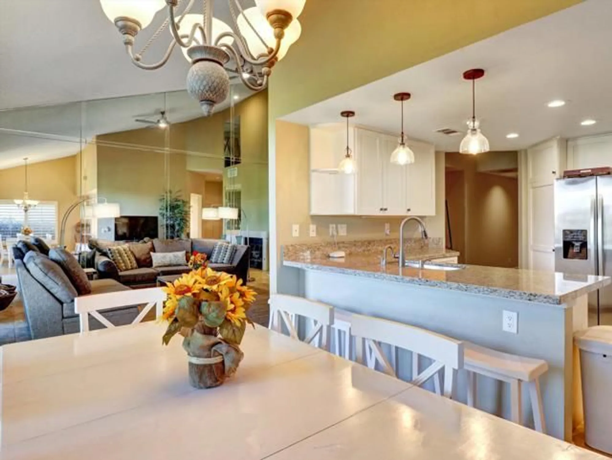 Property Slideshow image 8 of 24 | 54671 inverness way, La Quinta, CA, 92253