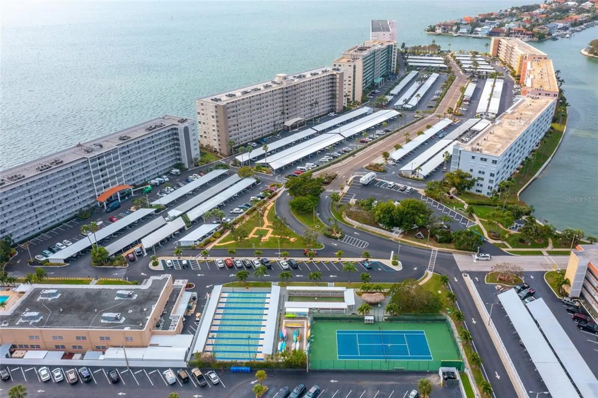 Property Slideshow image 36 of 39 | 3018 59th st 115, Gulfport, FL, 33707