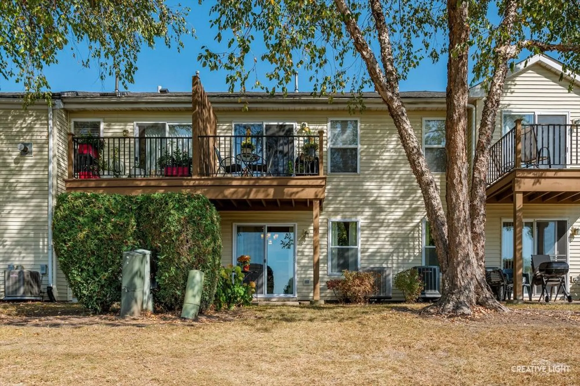 Property Slideshow image 16 of 17 | 13848 s balsam ln a, Plainfield, IL, 60544