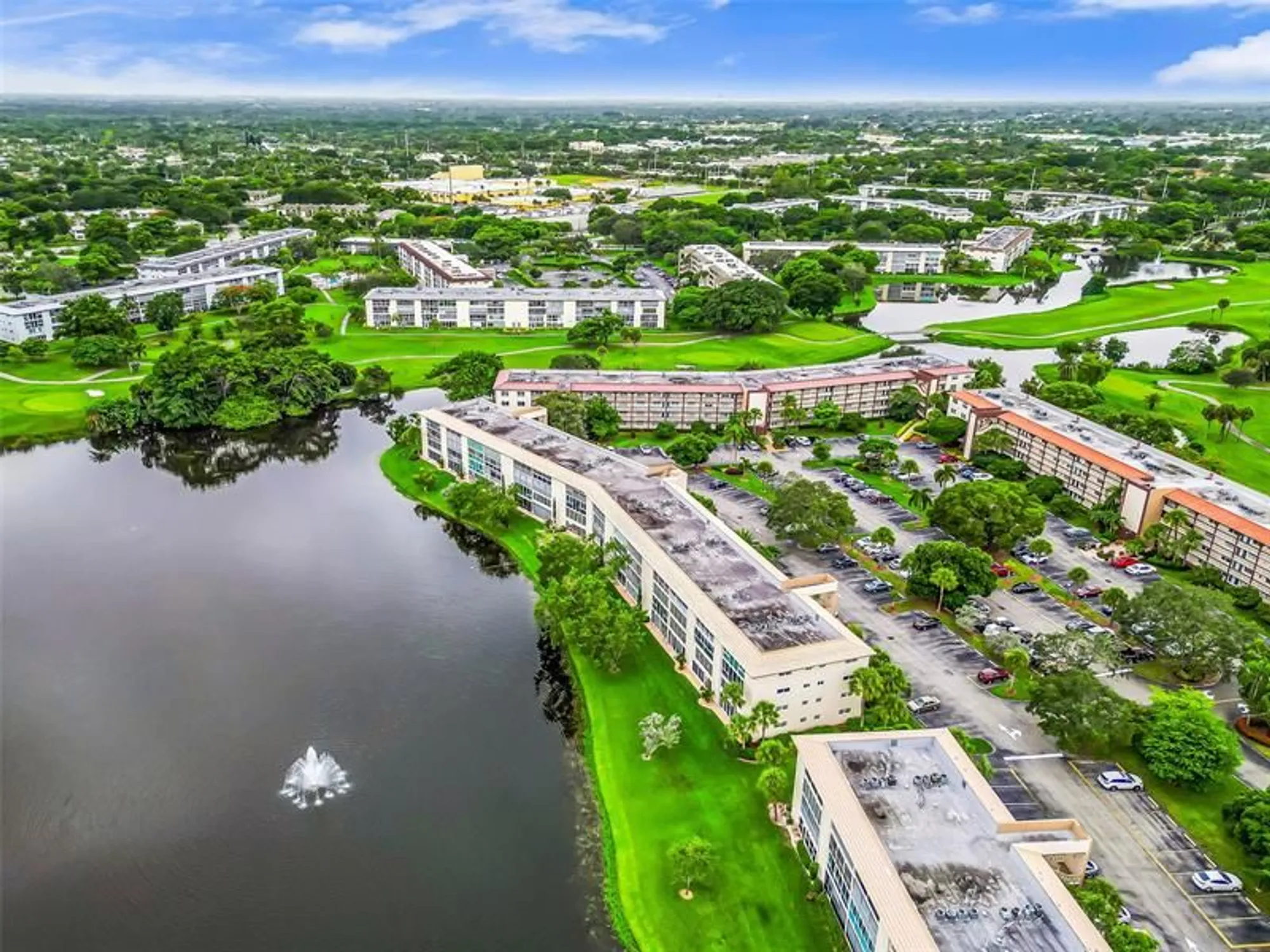 Property Slideshow image 20 of 21 | 3204 portofino pt b4, Coconut Creek, FL, 33066