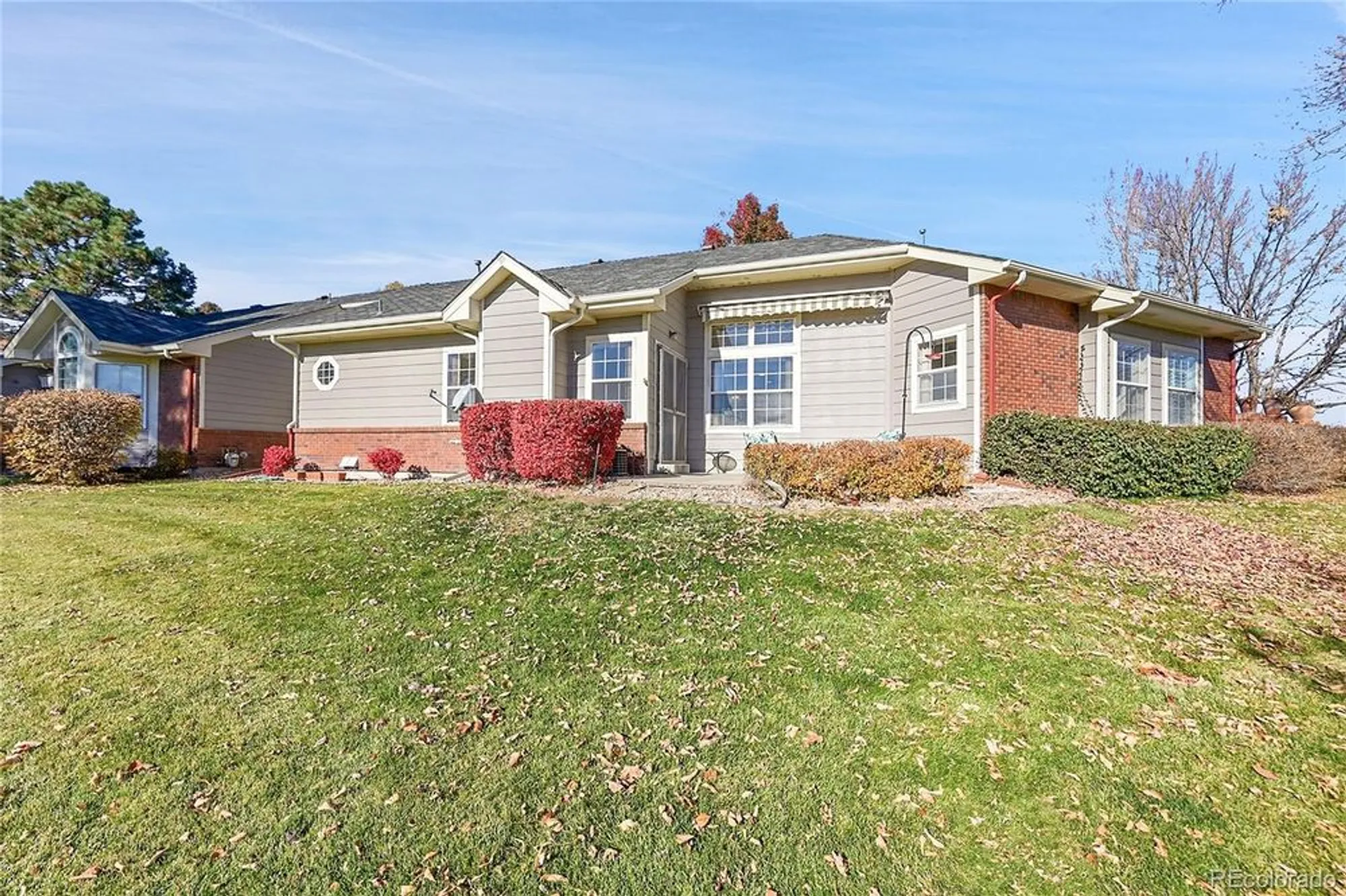 Property Slideshow image 32 of 36 | 2730 w riverwalk cir c, Littleton, CO, 80123