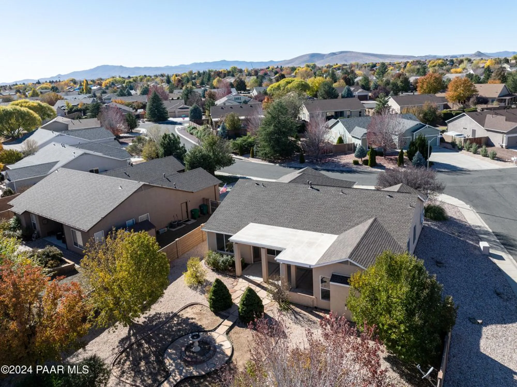 Property Slideshow image 46 of 58 | 7753 n siesta sunset ln, Prescott Valley, AZ, 86315