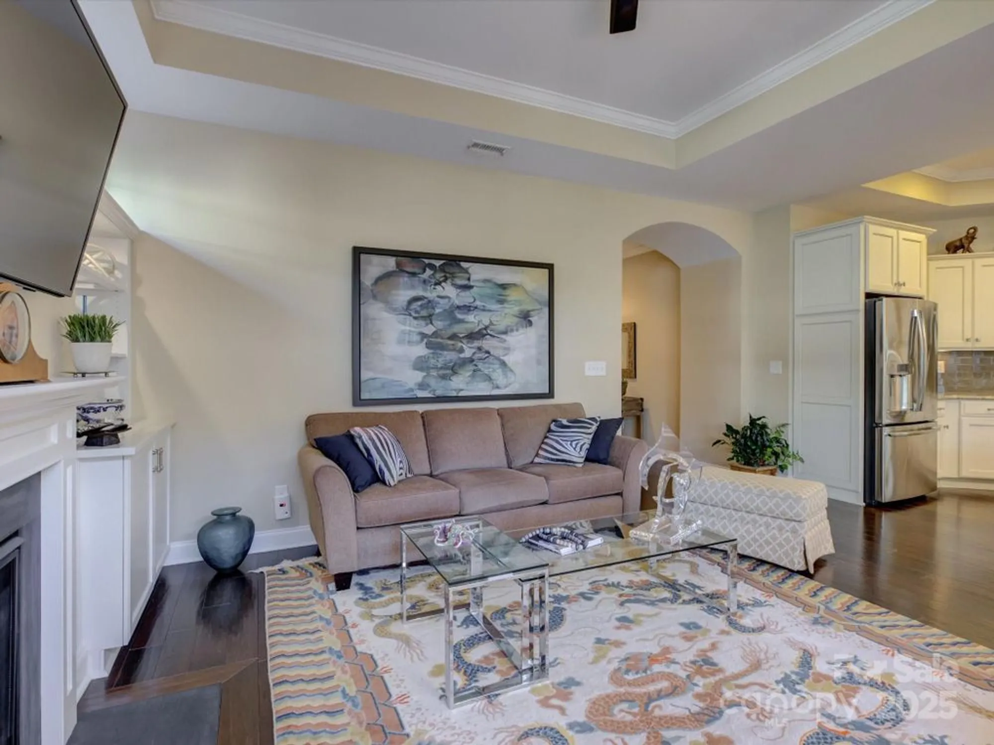 Property Slideshow image 15 of 48 | 1288 restoration dr, Marvin, NC, 28173