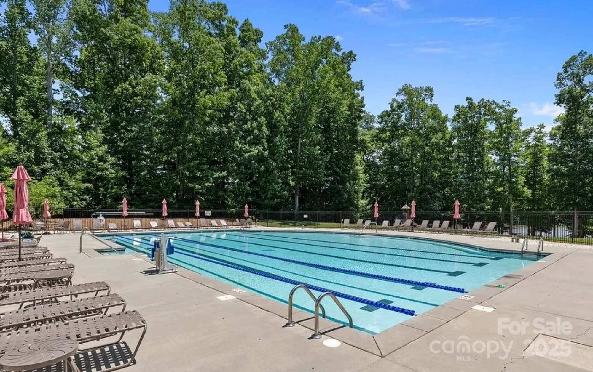Property Slideshow image 46 of 46 | 5015 el molino dr, Charlotte, NC, 28214