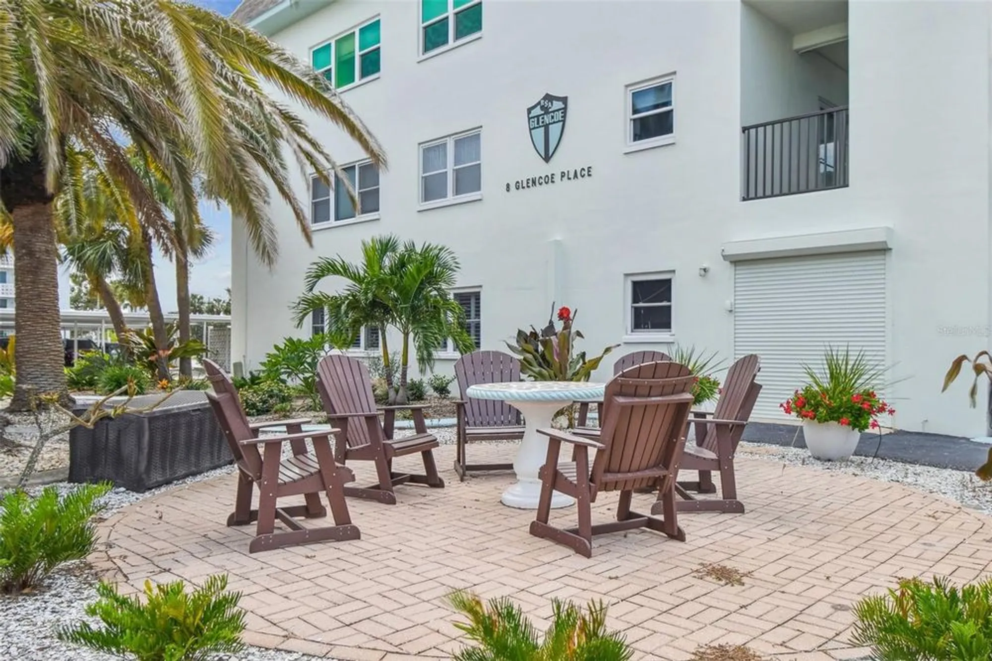 Property Slideshow image 32 of 59 | 8 glencoe pl 307, Dunedin, FL, 34698