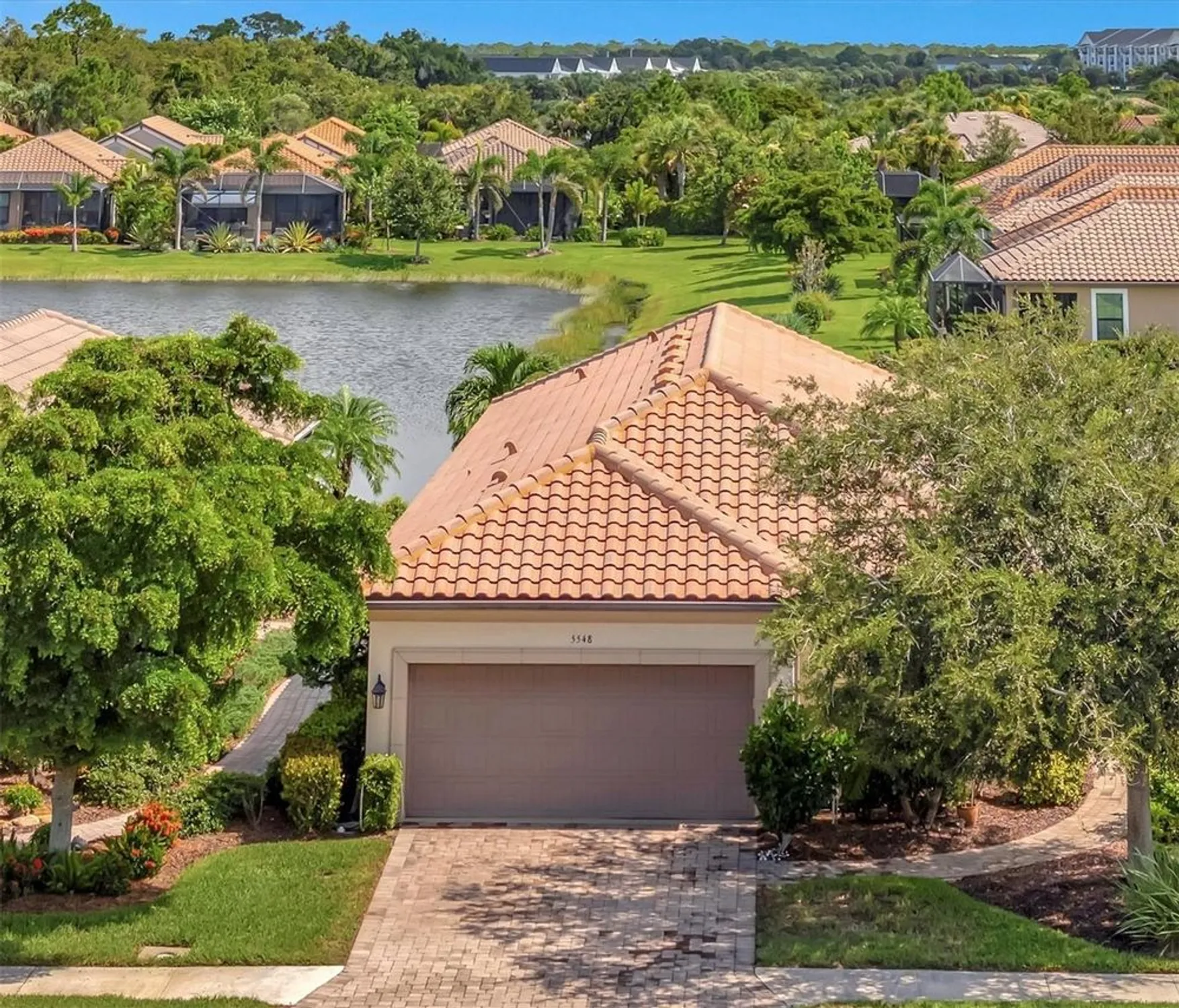 Property Slideshow image 1 of 86 | 5548 sentiero dr, Nokomis, FL, 34275