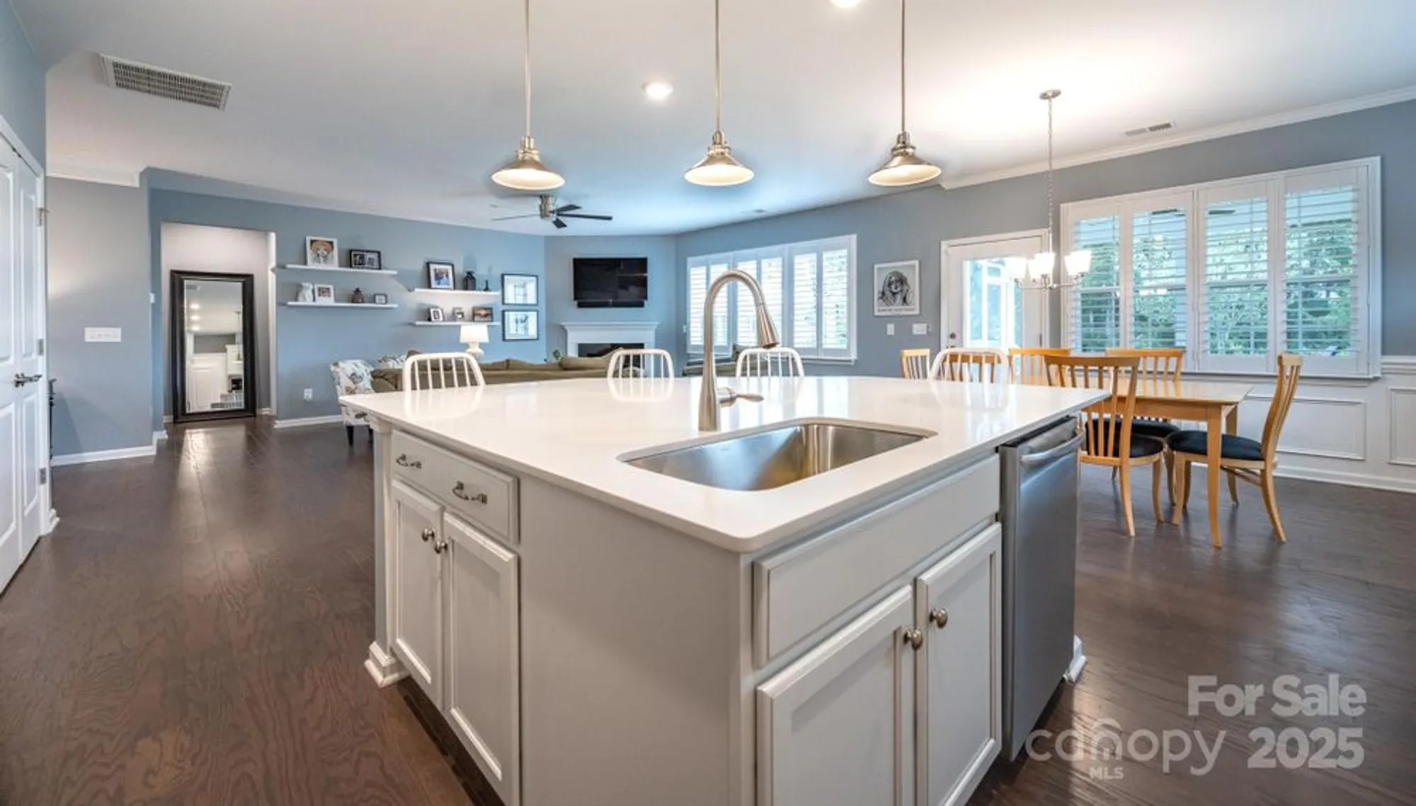 Property Slideshow image 26 of 48 | 5000 chegall crossing way, Mount Holly, NC, 28120