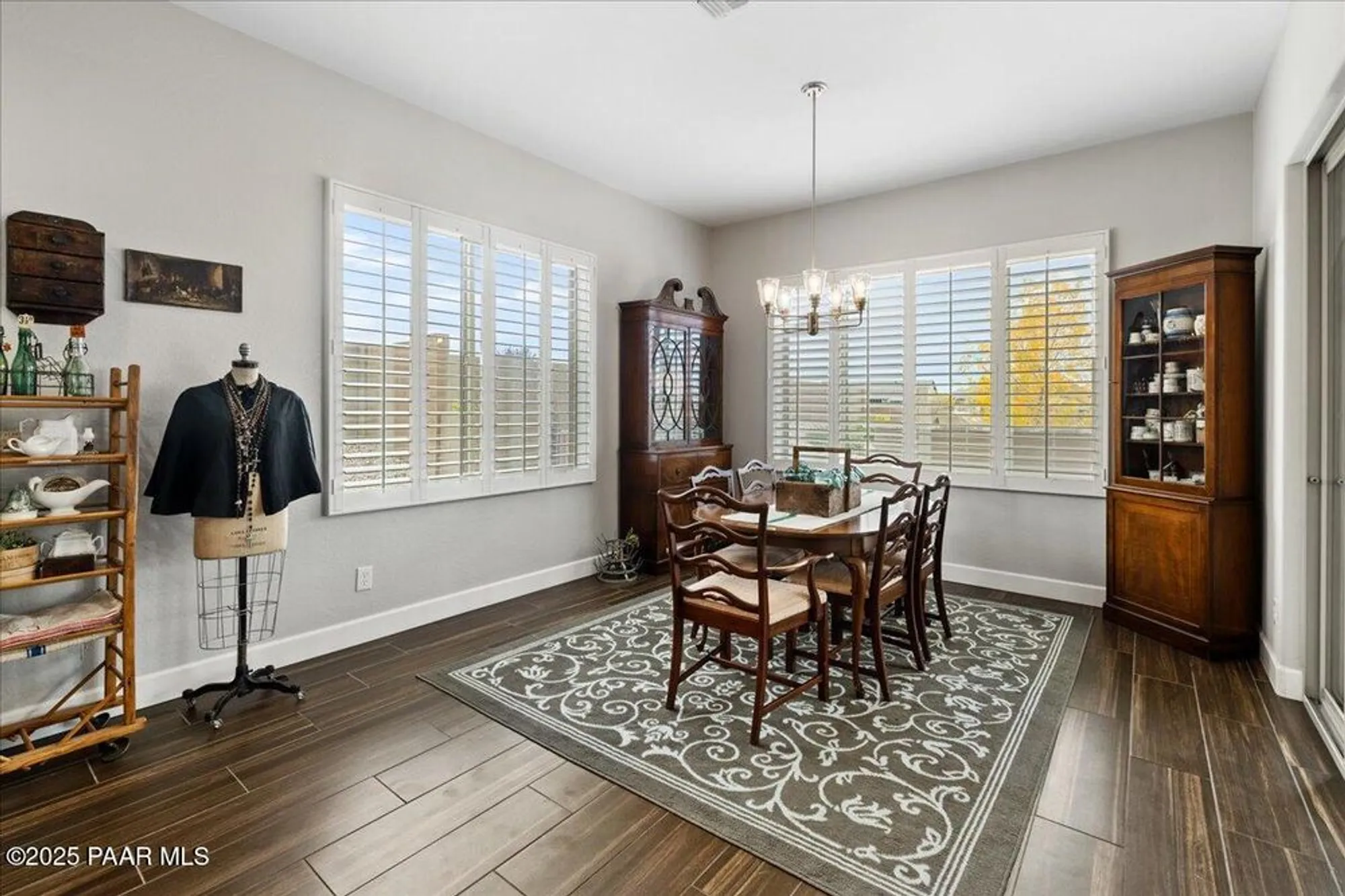 Property Slideshow image 8 of 54 | 5363 rocky vista dr, Prescott, AZ, 86301