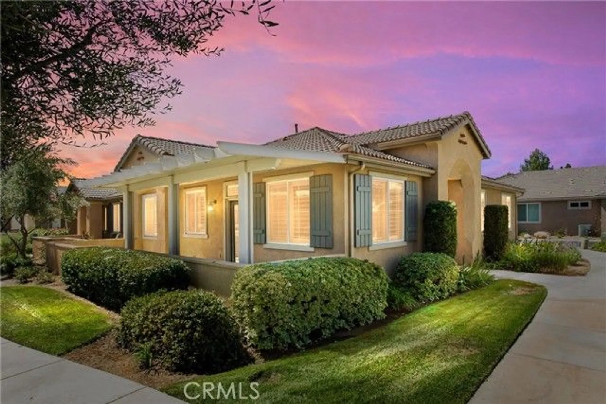 Property Slideshow image 1 of 54 | 1642 beaver crk b, Beaumont, CA, 92223