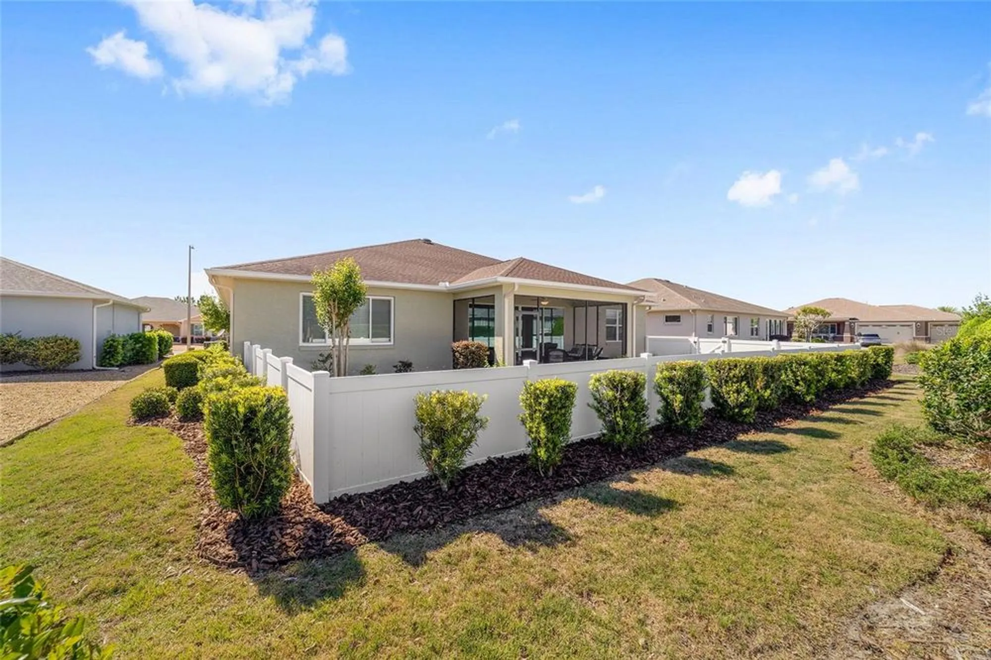 8780 SW 93RD CIR, OCALA, FL 34481 | On Top of the World | 55+ Home For Sale