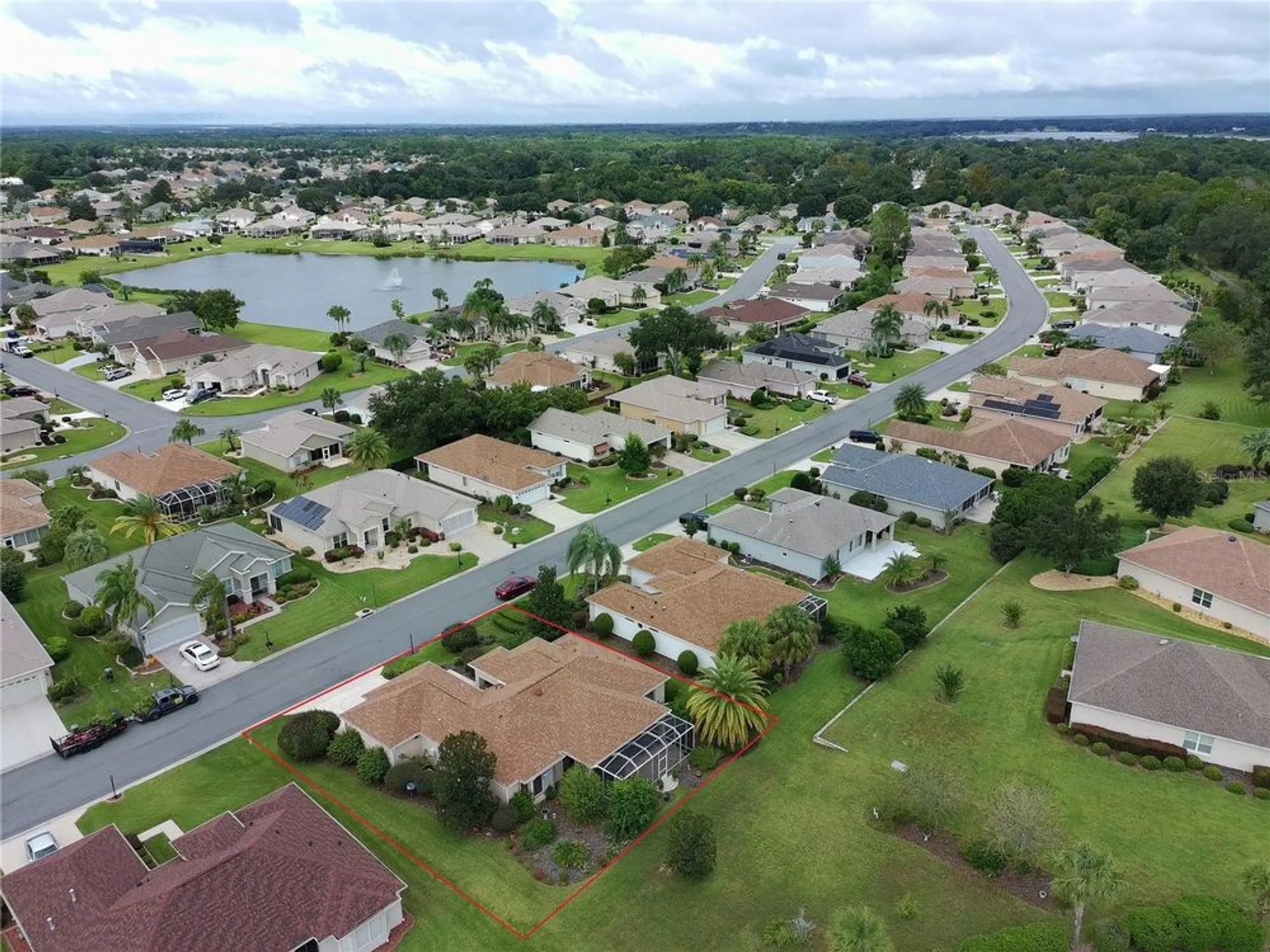 Property Slideshow image 22 of 81 | 9541 se 124th loop, Summerfield, FL, 34491