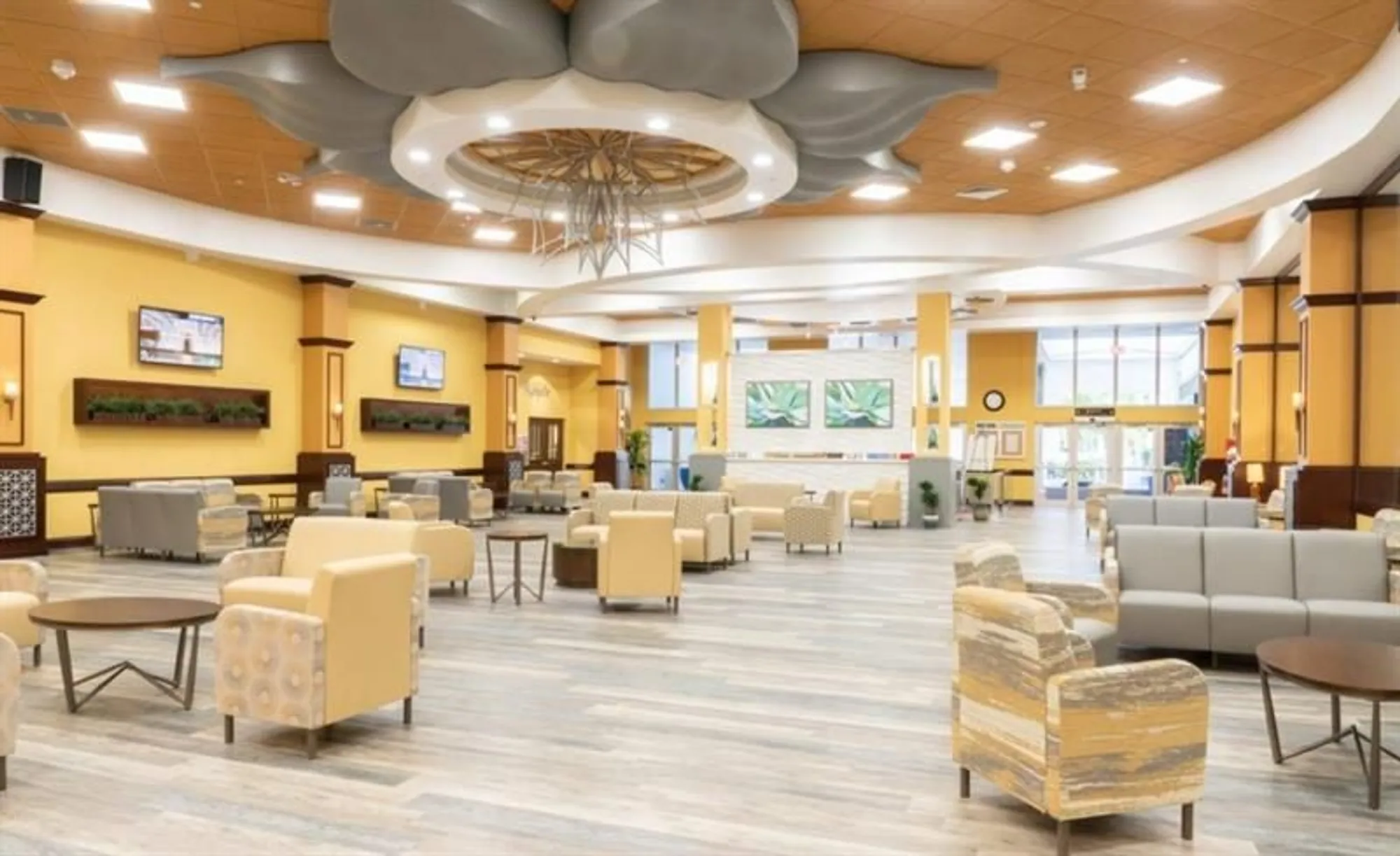 Property Slideshow image 40 of 41 | 7516 ashmont cir 104, Tamarac, FL, 33321