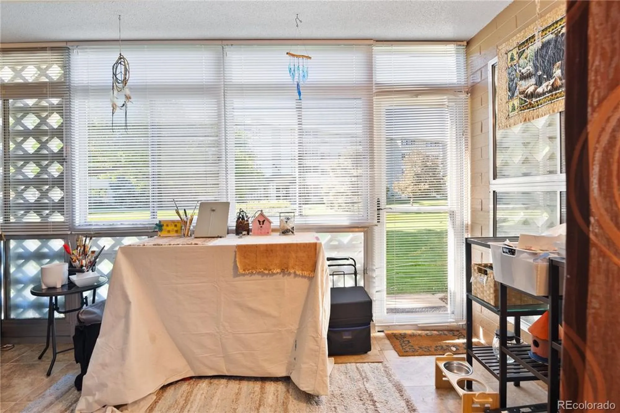 Property Slideshow image 19 of 28 | 585 s alton way apt 10a, Denver, CO, 80247