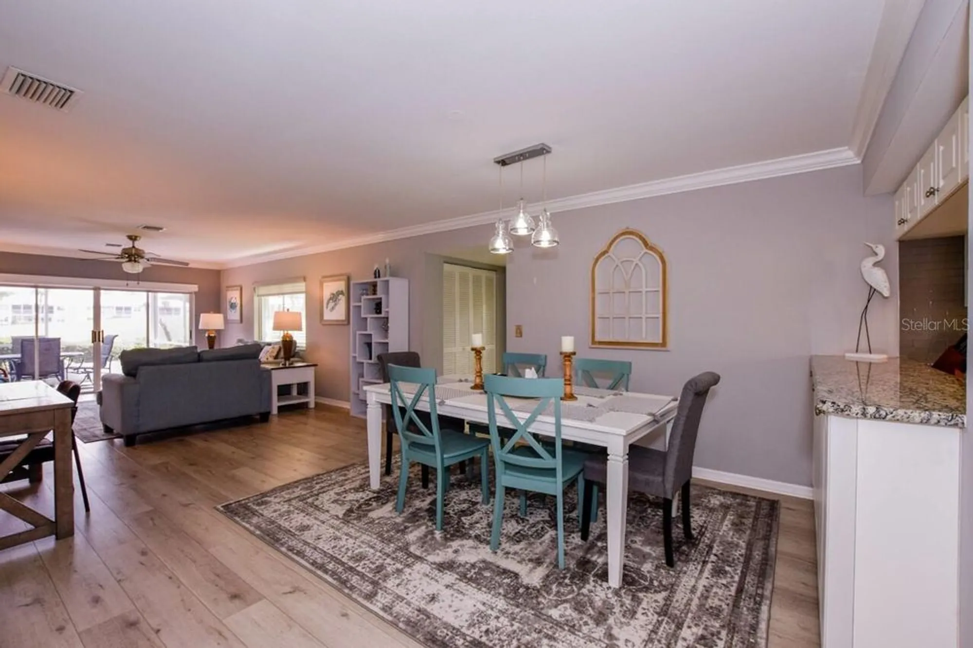 Property Slideshow image 7 of 63 | 208 cerromar way 26, Venice, FL, 34293