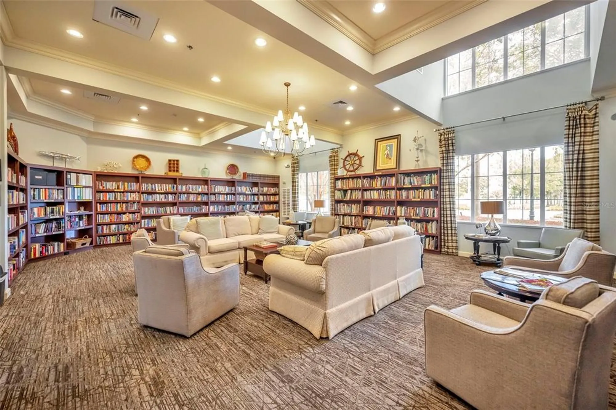 Property Slideshow image 41 of 50 | 8923 bridgeport bay cir, Mount Dora, FL, 32757