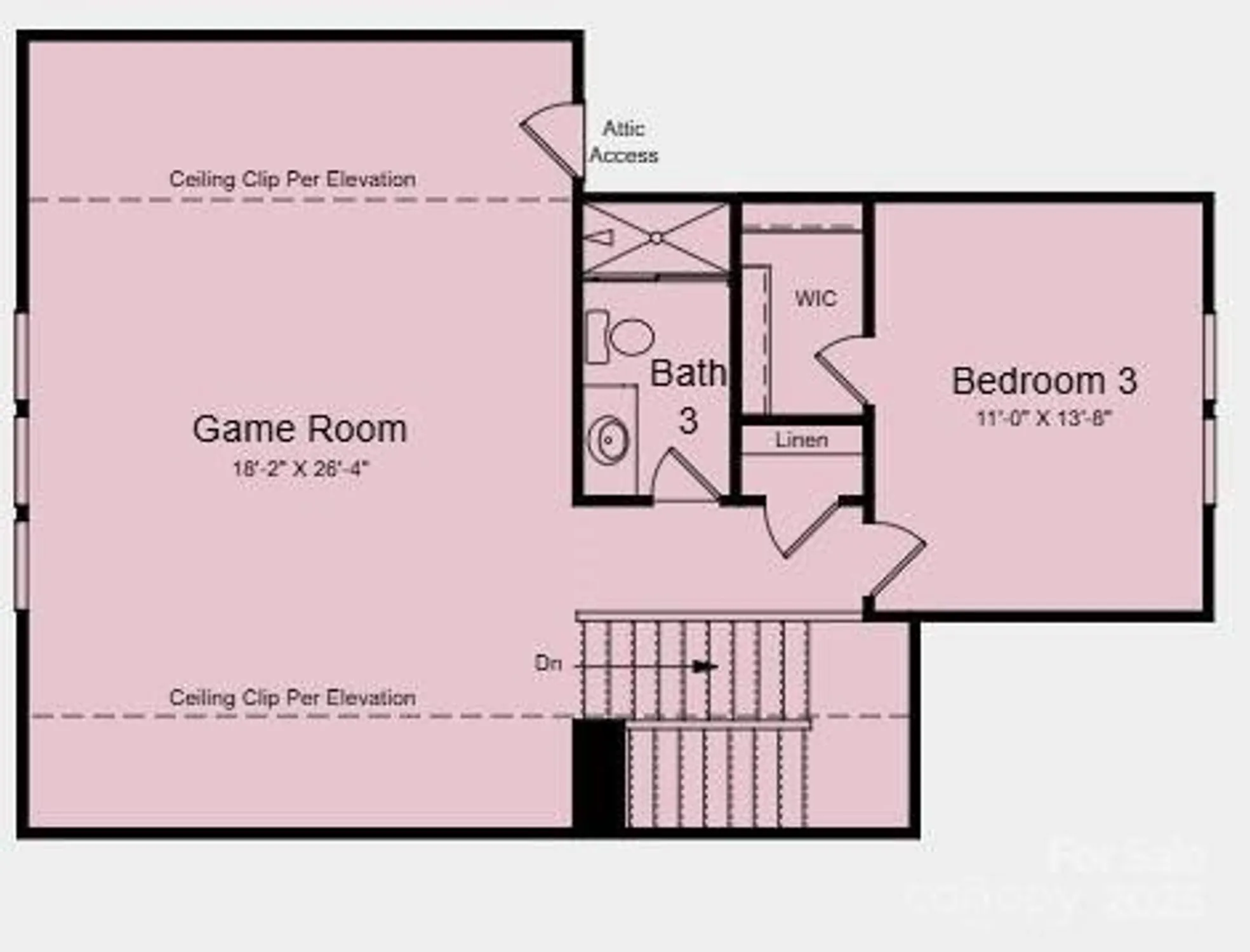 Property Slideshow image 29 of 43 | 324 basil dr, Indian Trail, NC, 28079