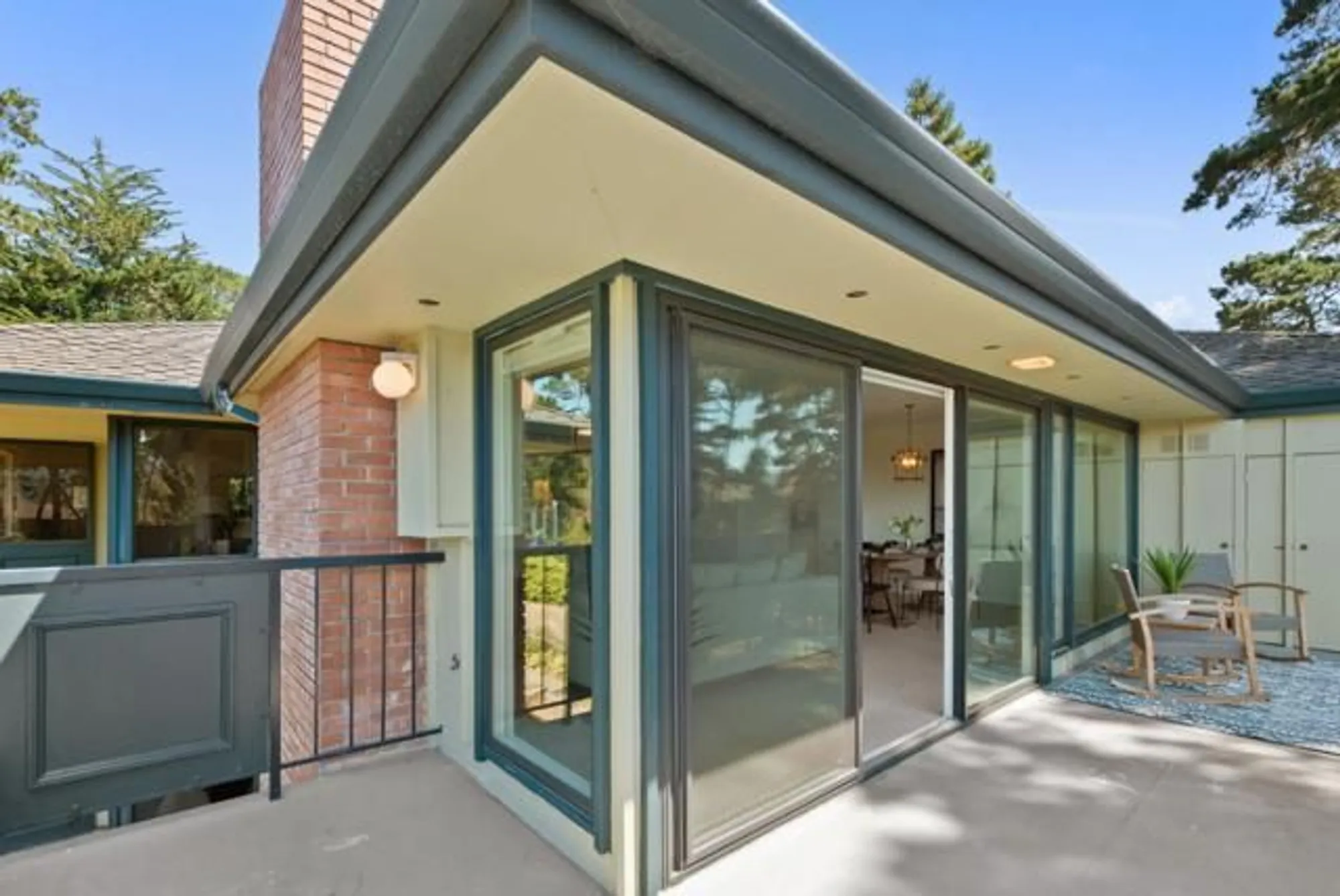 Property Slideshow image 35 of 44 | 115 del mesa carmel, Carmel, CA, 93923