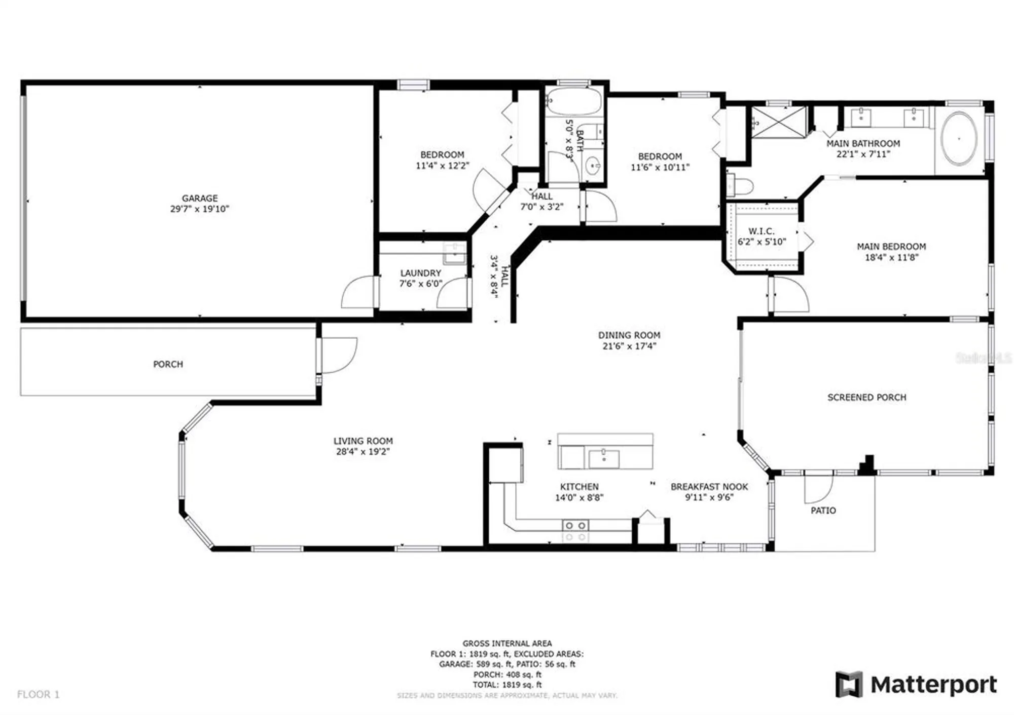 Property Slideshow image 16 of 16 | 11741 teapot ct, Spring Hill, FL, 34609