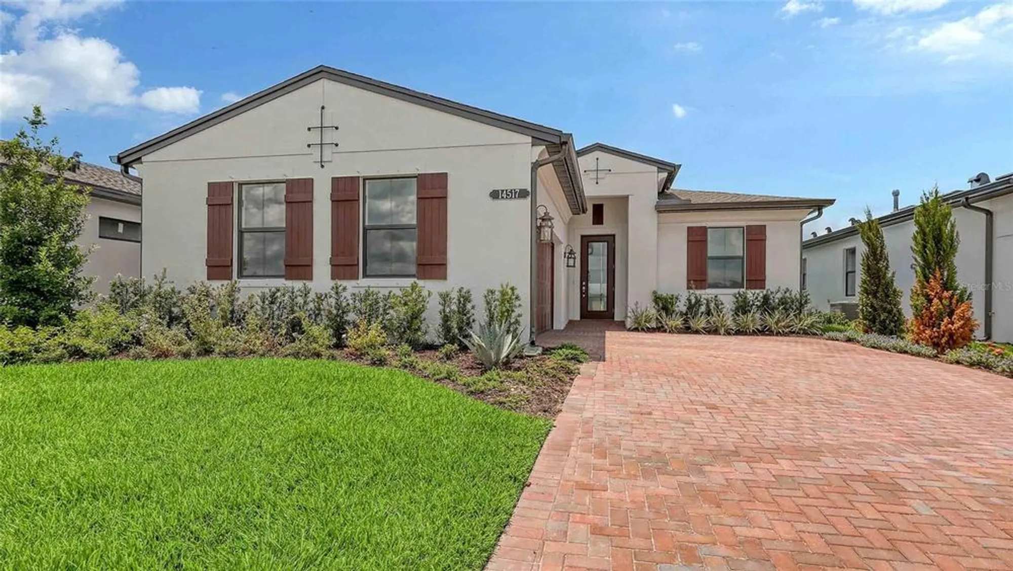 Property Slideshow image 2 of 44 | 14517 coastal woodland ln, Parrish, FL, 34219