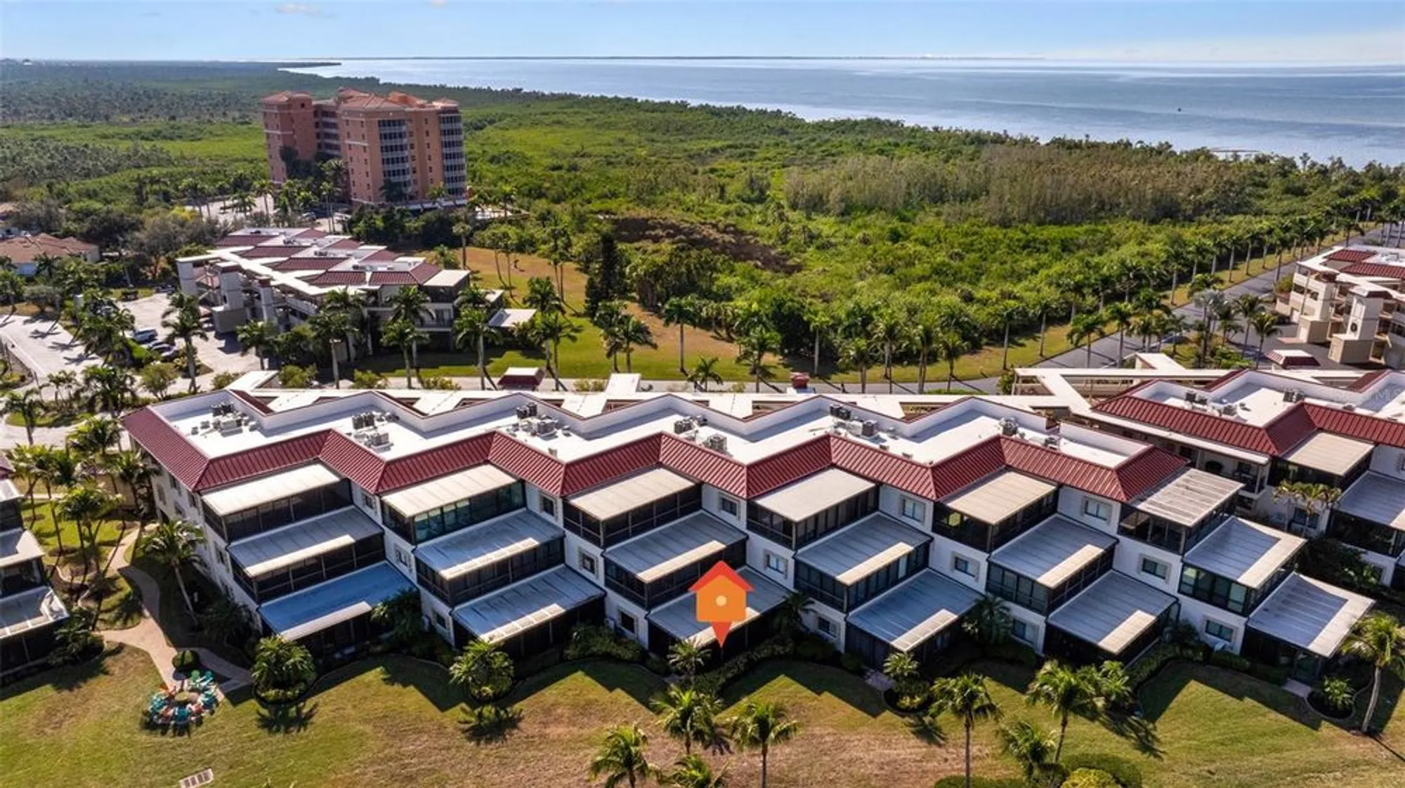 Property Slideshow image 44 of 53 | 3230 southshore dr apt 34a, Punta Gorda, FL, 33955