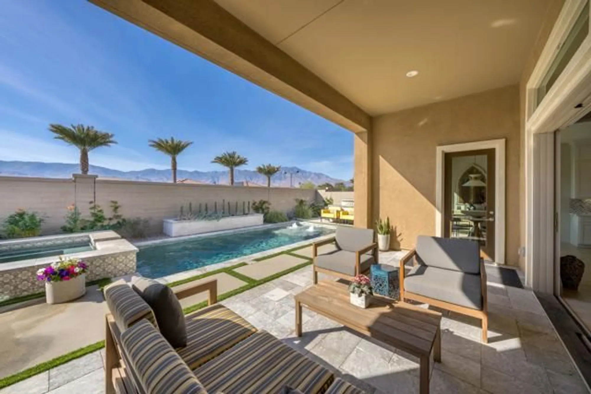 Property Slideshow image 5 of 53 | 15 tannin, Rancho Mirage, CA, 92270