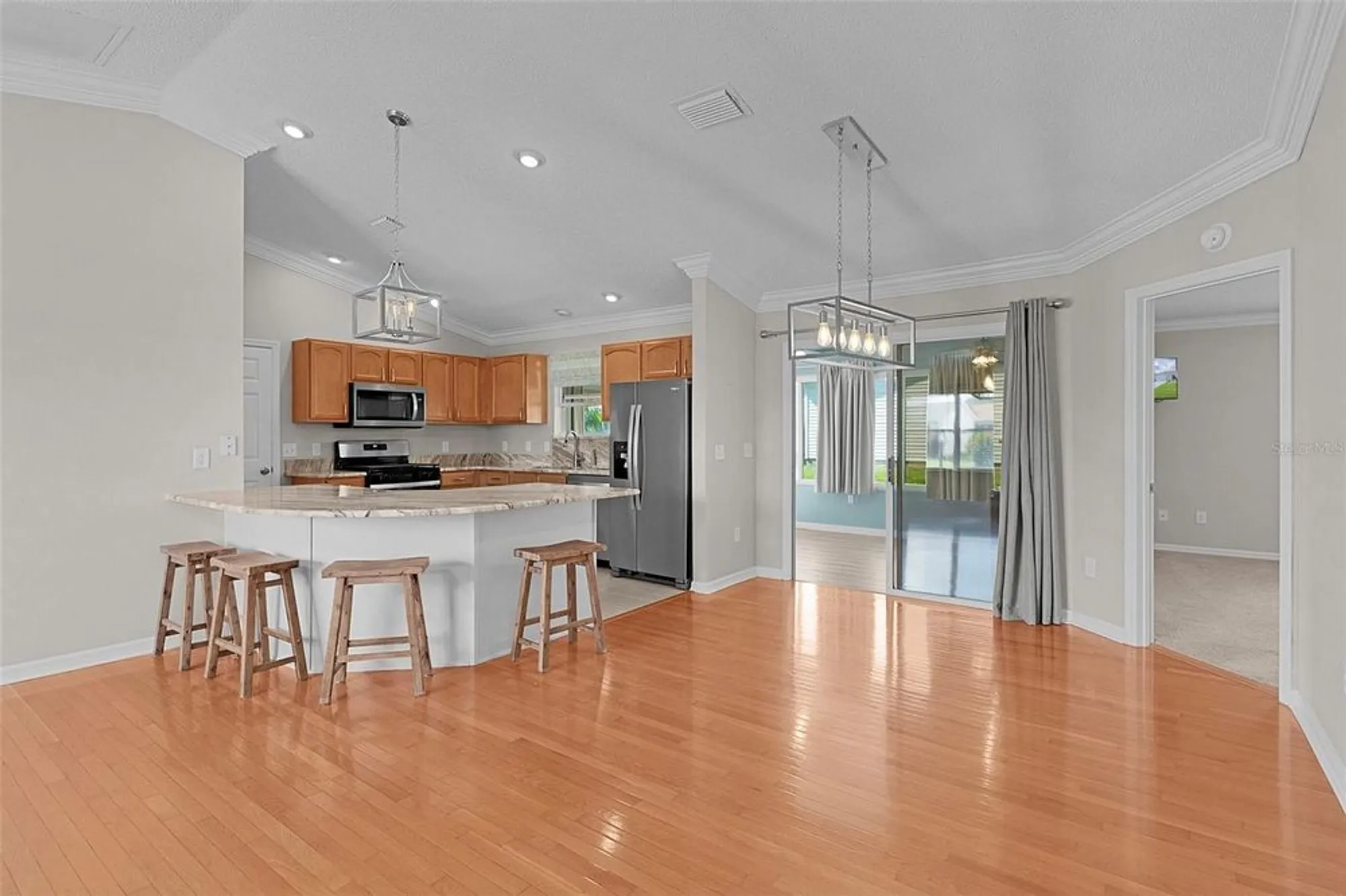 Property Slideshow image 6 of 53 | 1485 murrells inlet loop, The Villages, FL, 32162