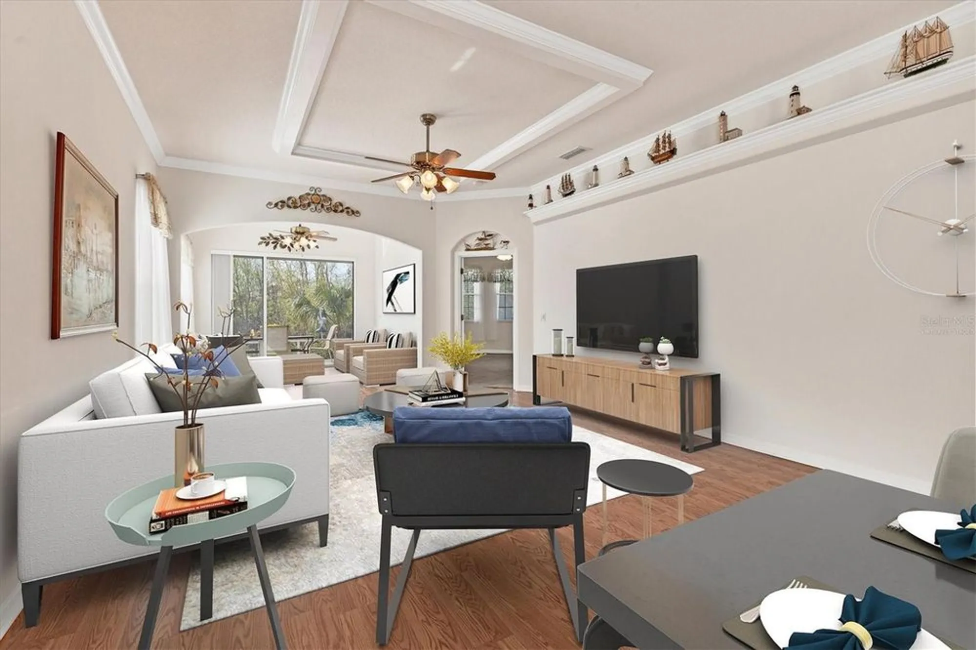 Property Slideshow image 6 of 53 | 1570 monarch dr, Venice, FL, 34293