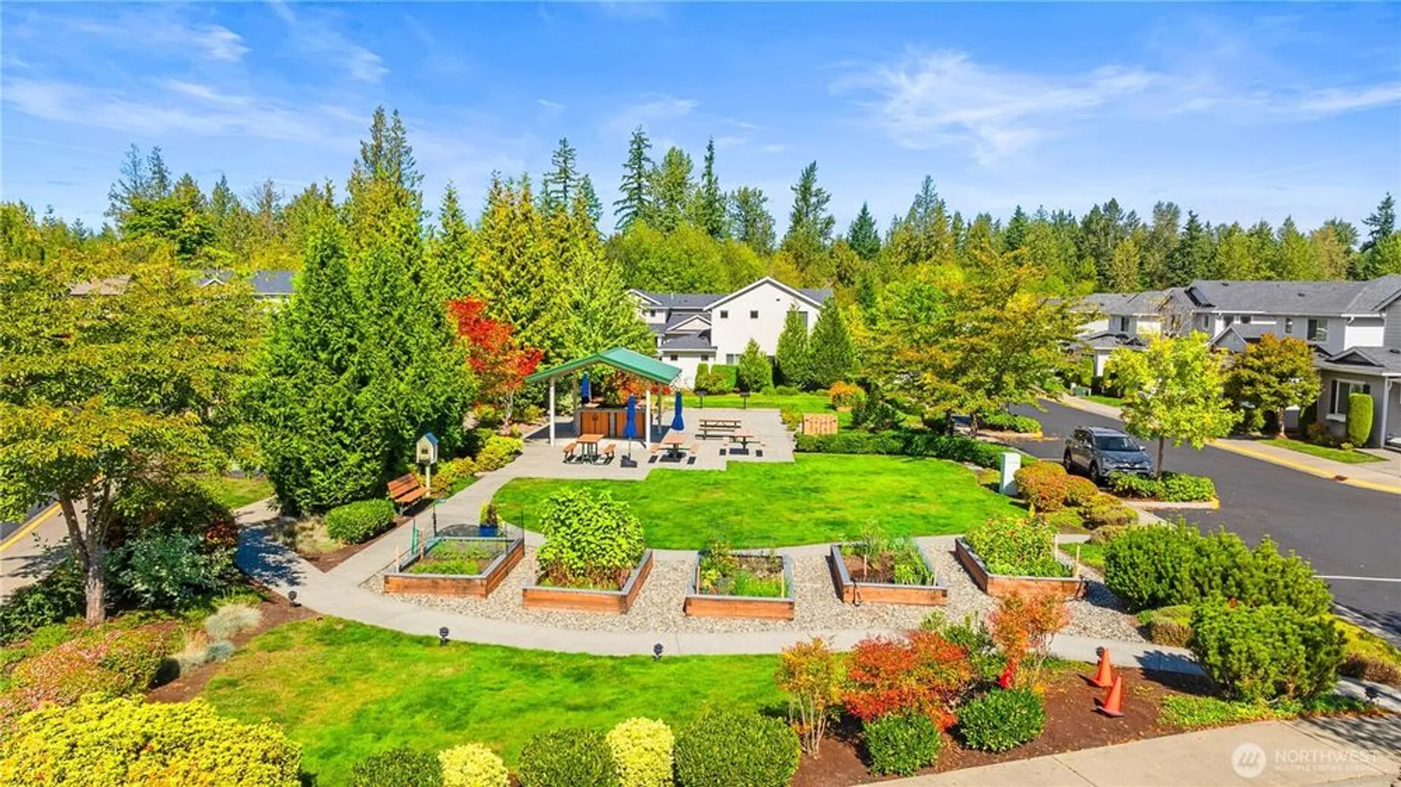 Property Slideshow image 30 of 31 | 24129 ne 112th ln # 151, Redmond, WA, 98053