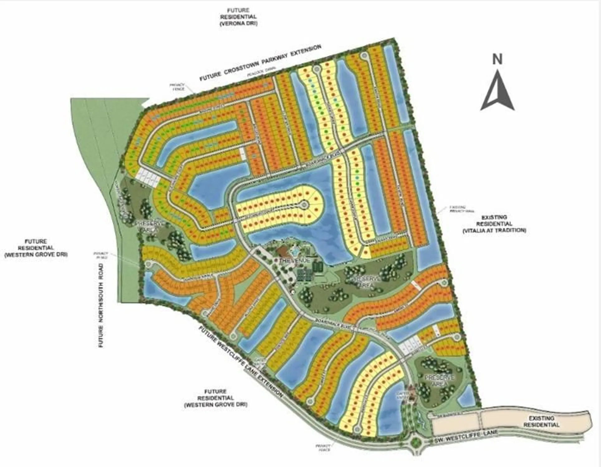 Property Slideshow image 16 of 31 | 9918 sw davanti dr, Port St Lucie, FL, 34987