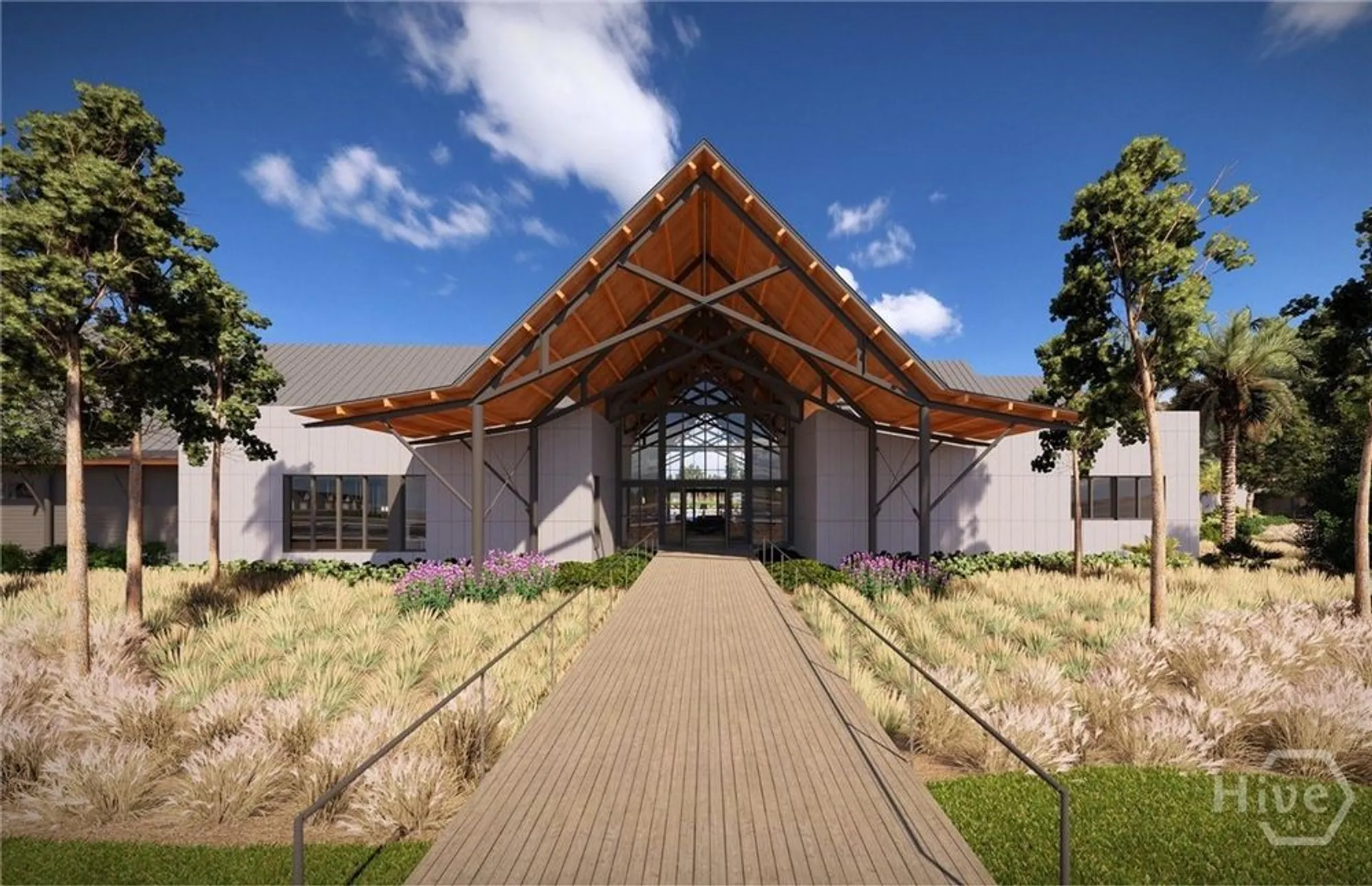 Property Slideshow image 43 of 59 | 273 birch dr, Richmond Hill, GA, 31324