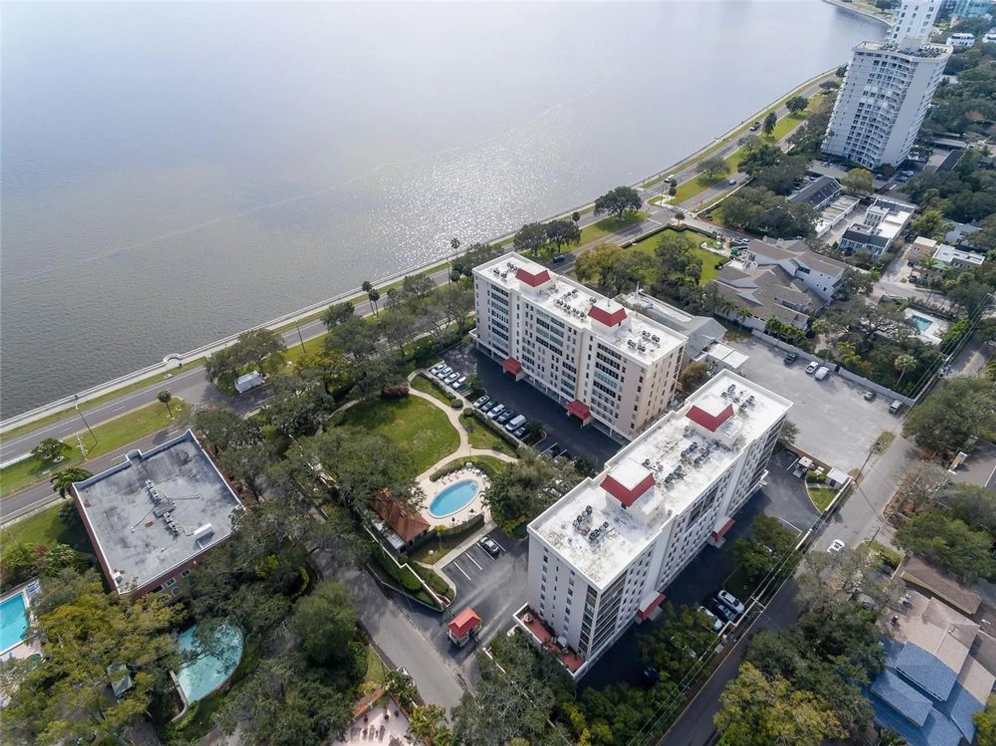 Property Slideshow image 36 of 37 | 2407 s ardson pl unit 601, Tampa, FL, 33629