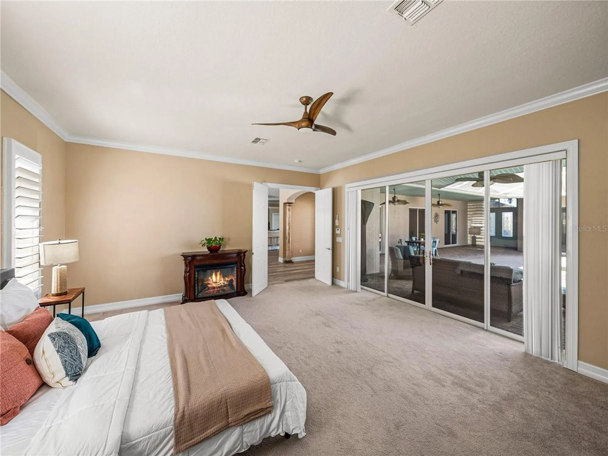 Property Slideshow image 36 of 85 | 13216 legends trl, Dade City, FL, 33525