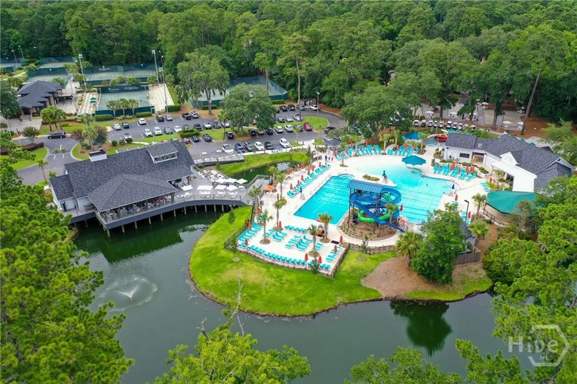 Property Slideshow image 50 of 54 | 5 fletcher ln, Savannah, GA, 31411